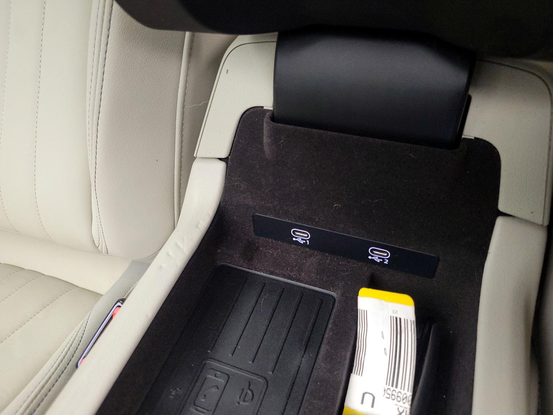 Thumbnail: 2023 Audi A6 - 18