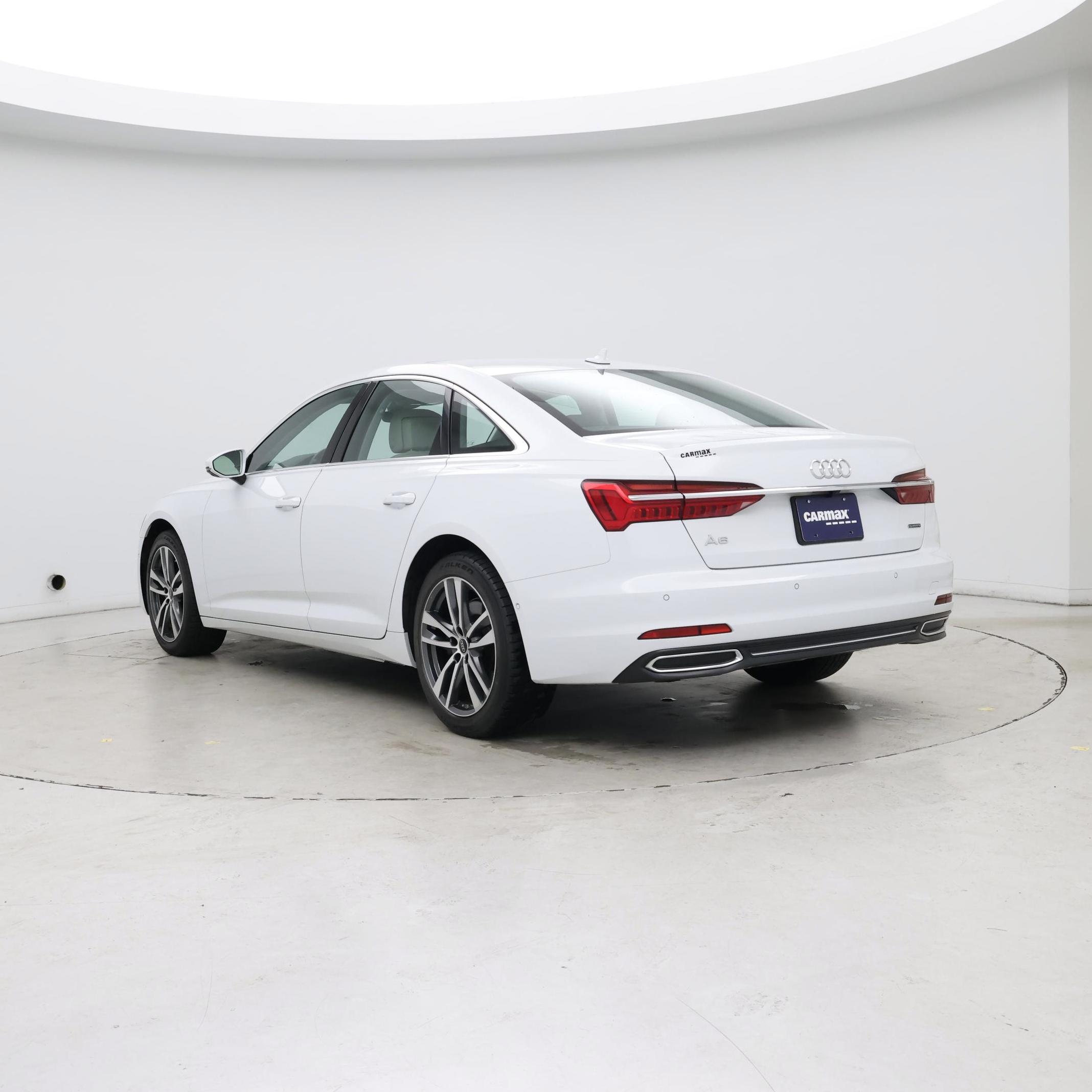 Thumbnail: 2023 Audi A6 - 2