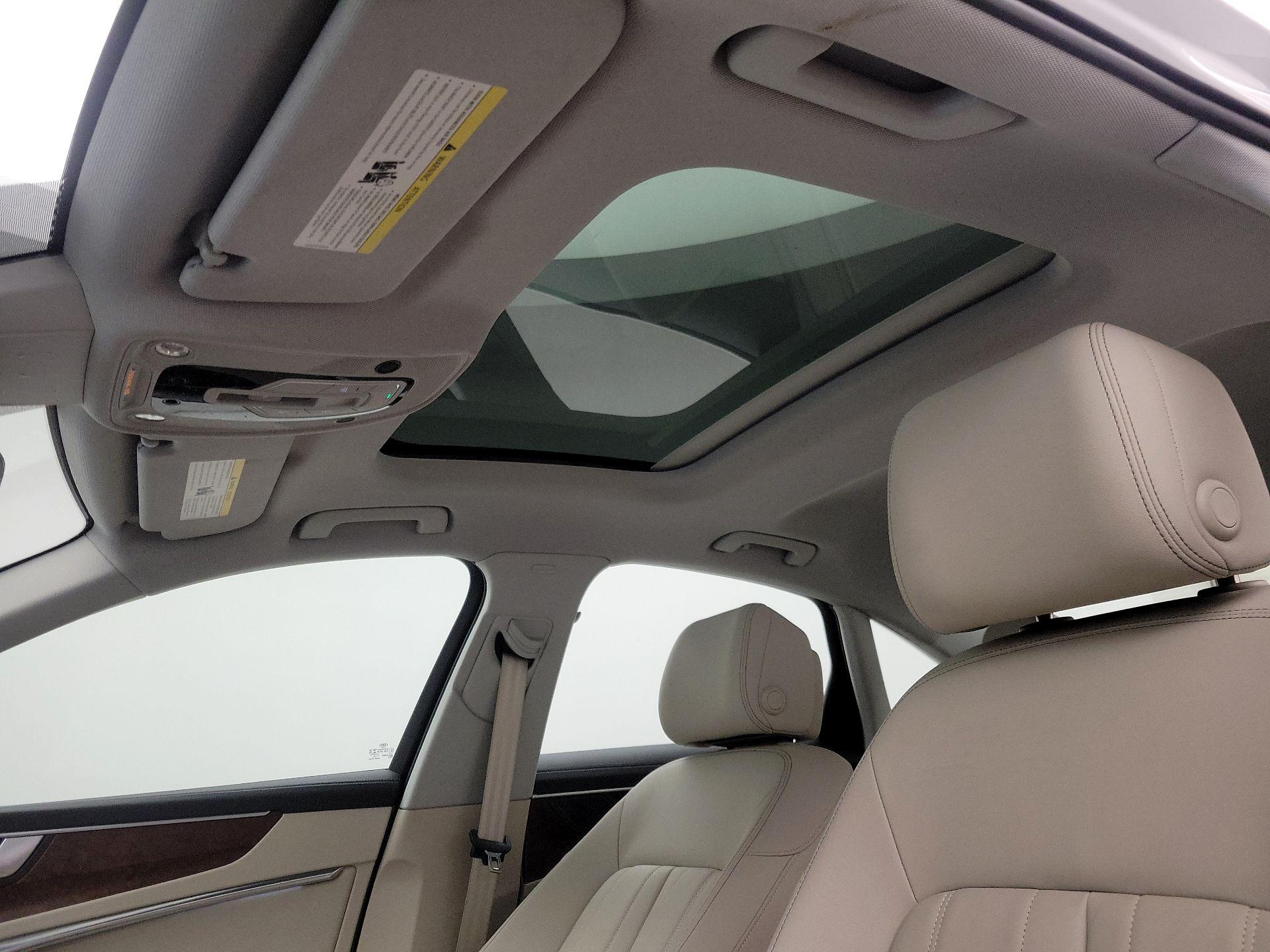 Thumbnail: 2023 Audi A6 - 19