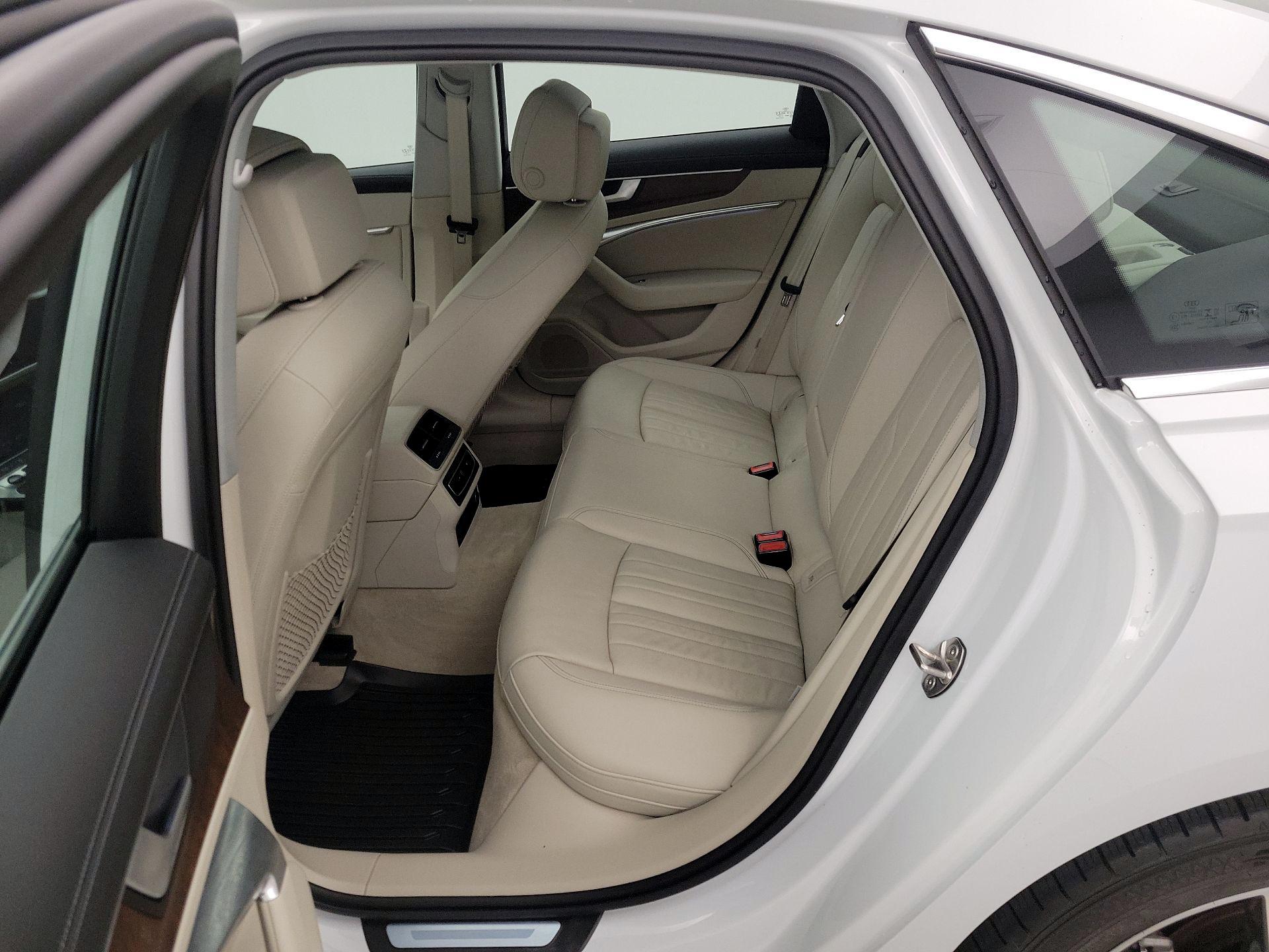 Thumbnail: 2023 Audi A6 - 20