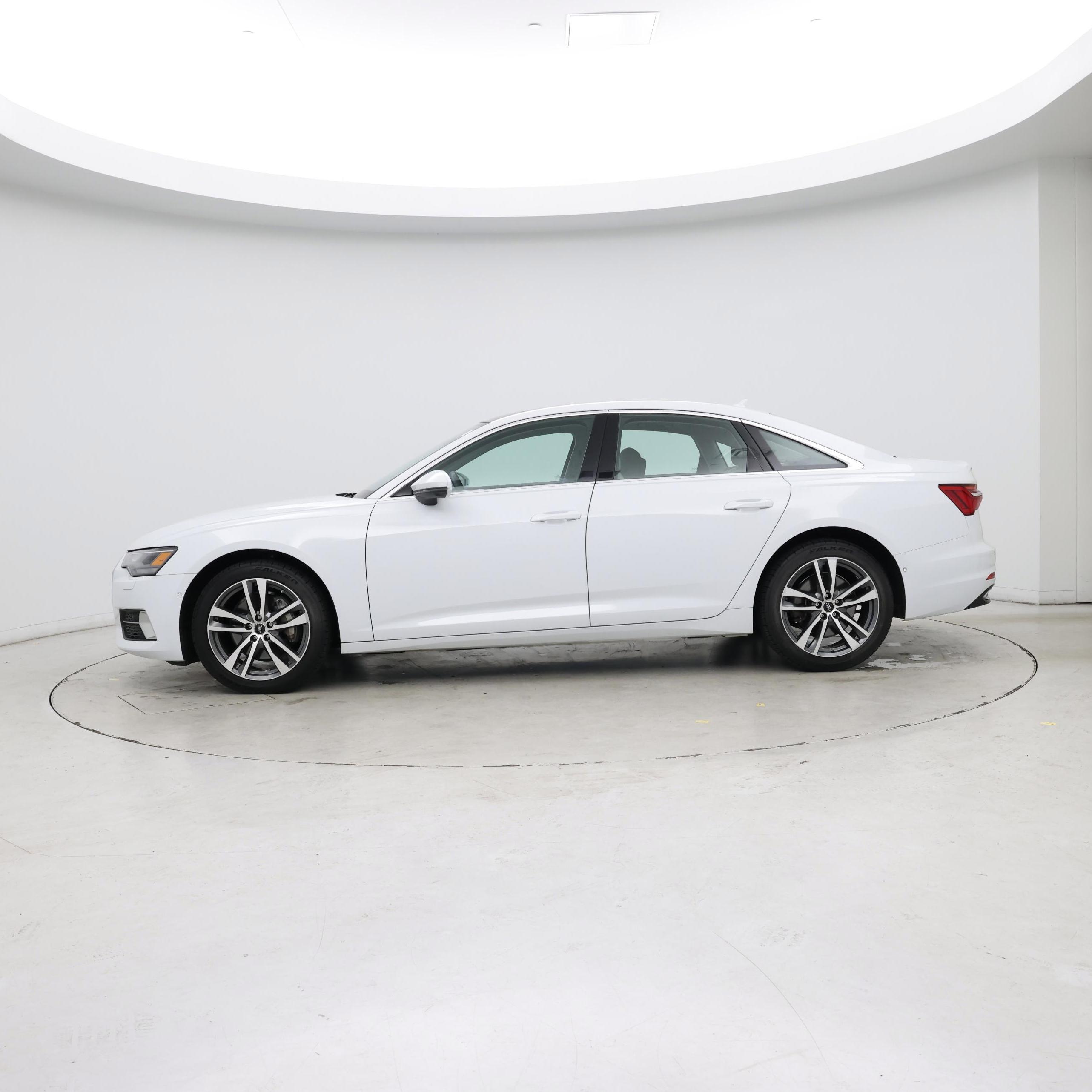 Thumbnail: 2023 Audi A6 - 3