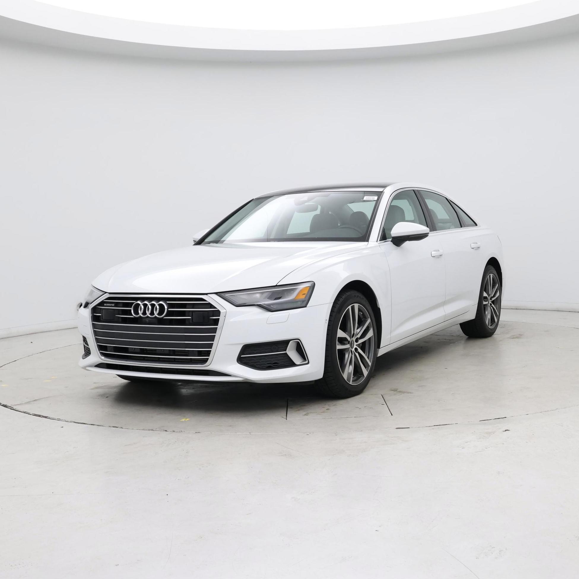 Thumbnail: 2023 Audi A6 - 4