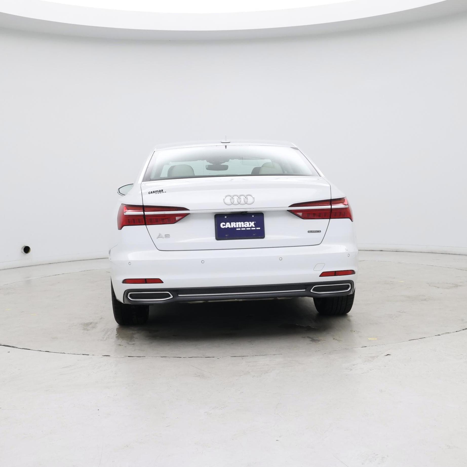 Thumbnail: 2023 Audi A6 - 6