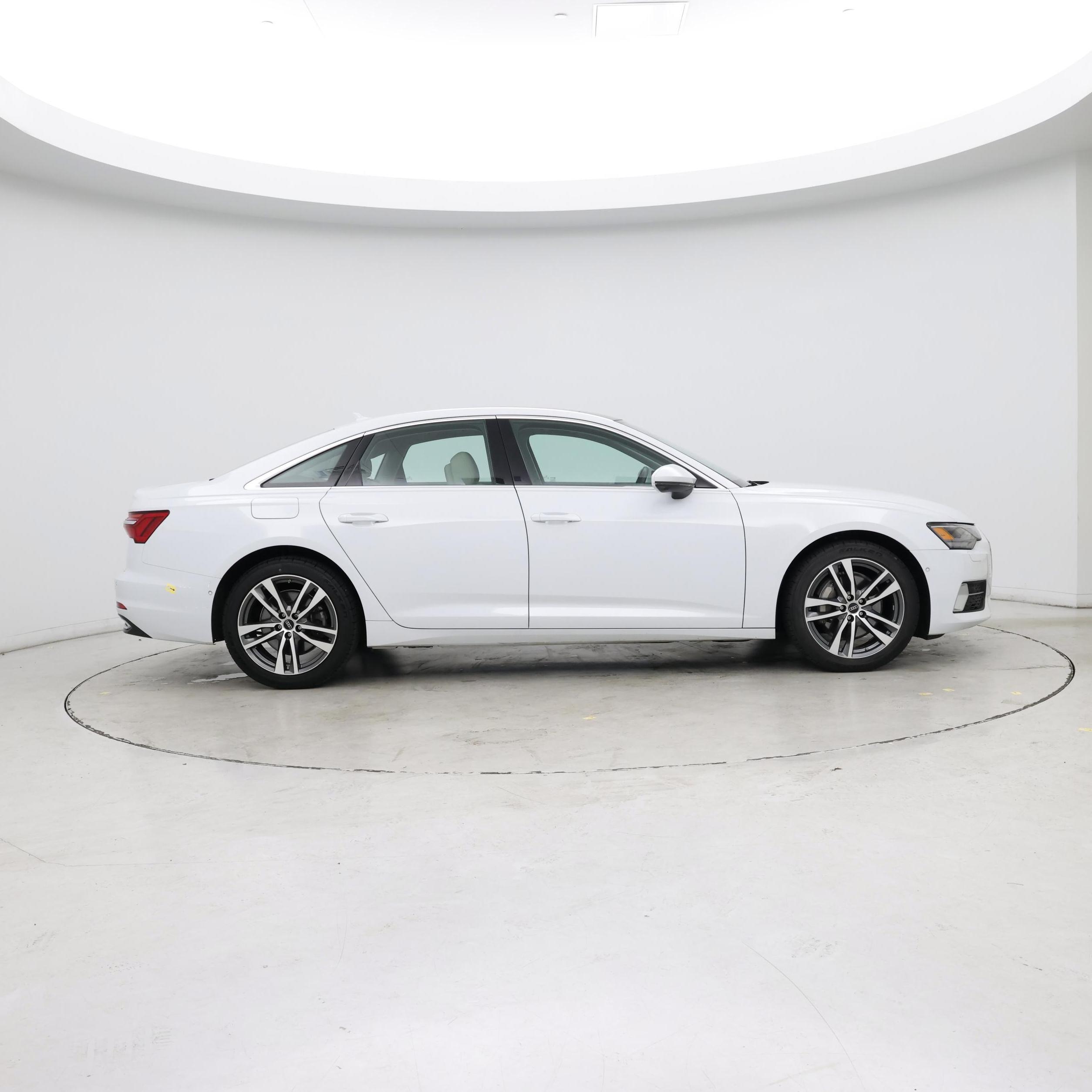 Thumbnail: 2023 Audi A6 - 7