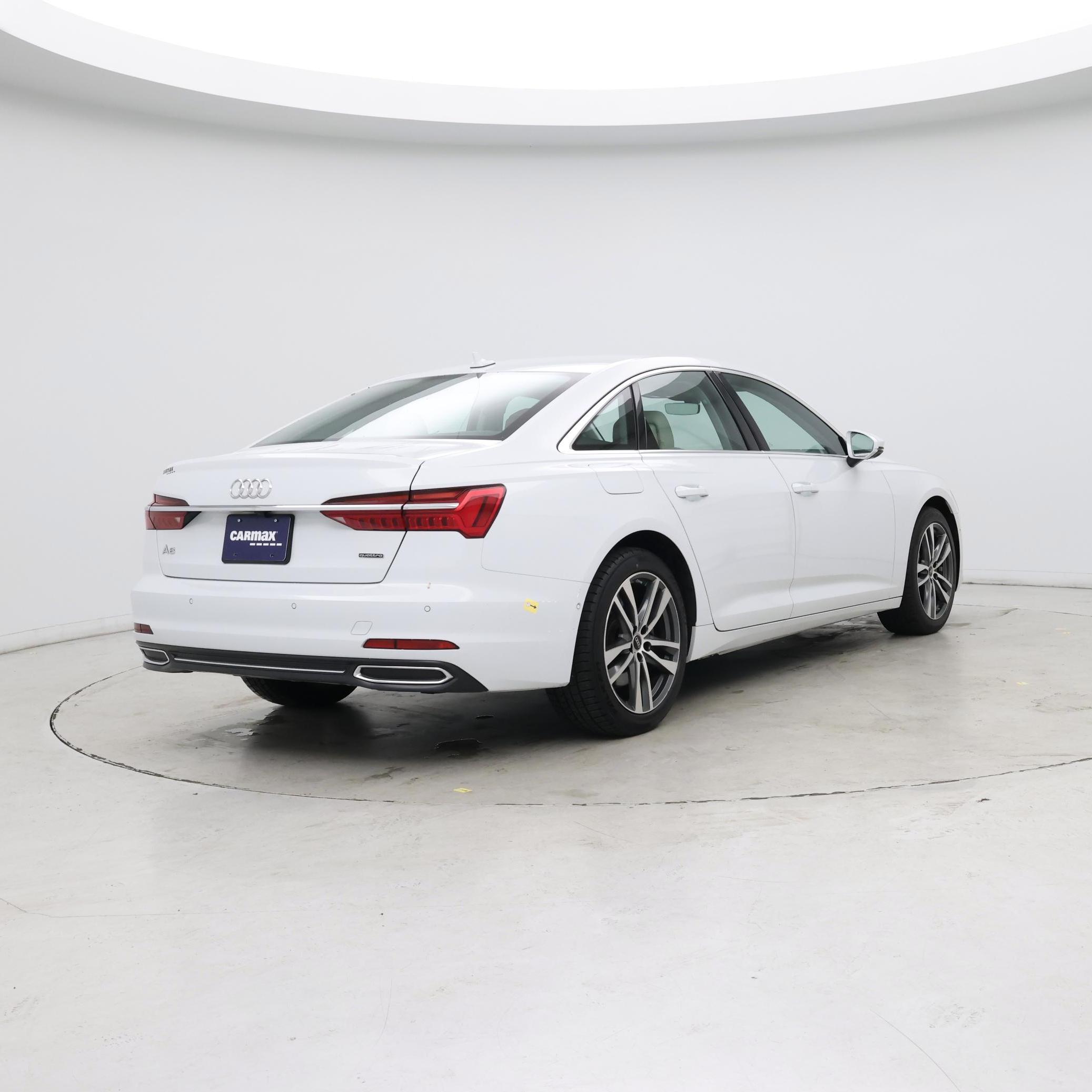 Thumbnail: 2023 Audi A6 - 8