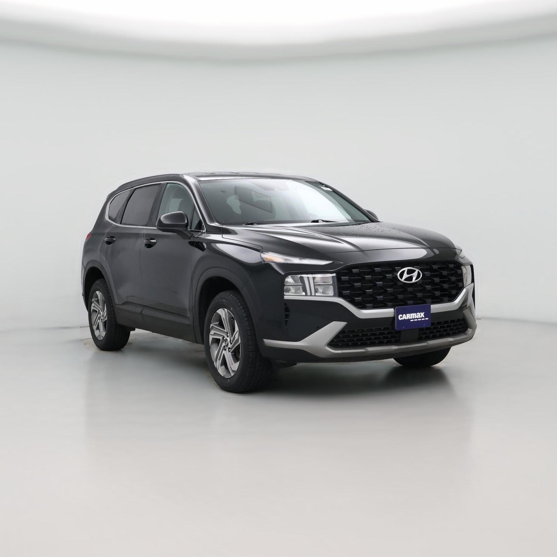 Thumbnail: 2023 Hyundai Santa Fe - 1