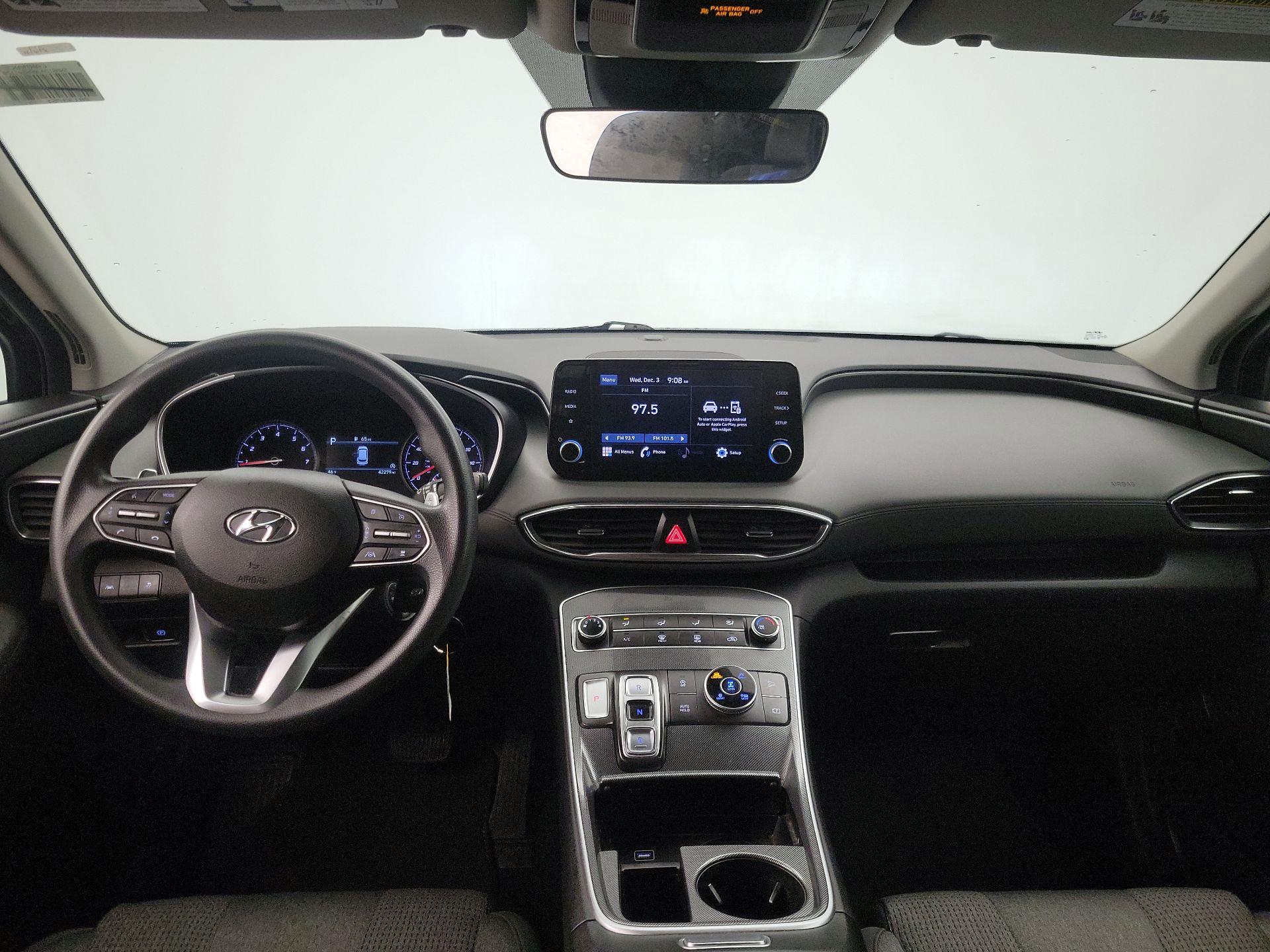 Thumbnail: 2023 Hyundai Santa Fe - 9