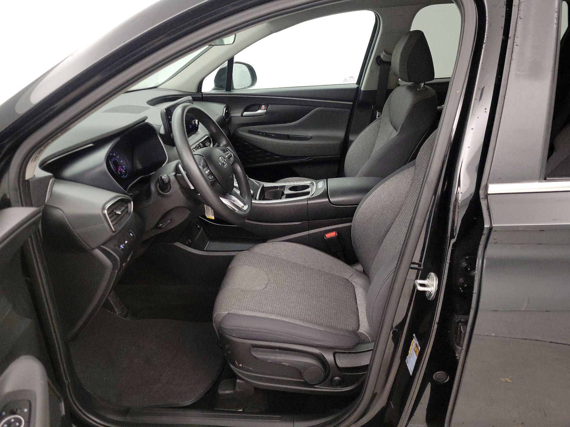 Thumbnail: 2023 Hyundai Santa Fe - 11