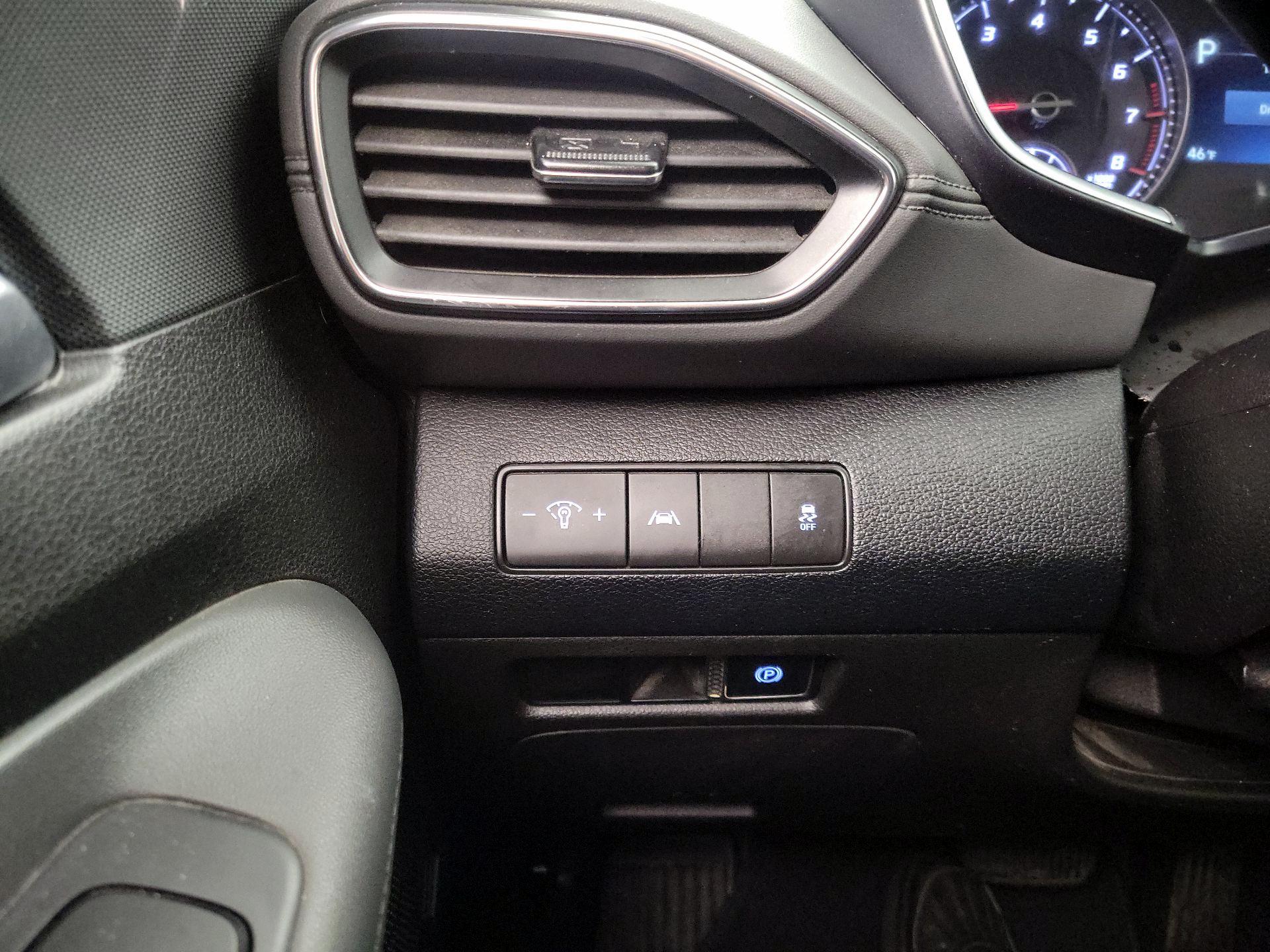 Thumbnail: 2023 Hyundai Santa Fe - 13