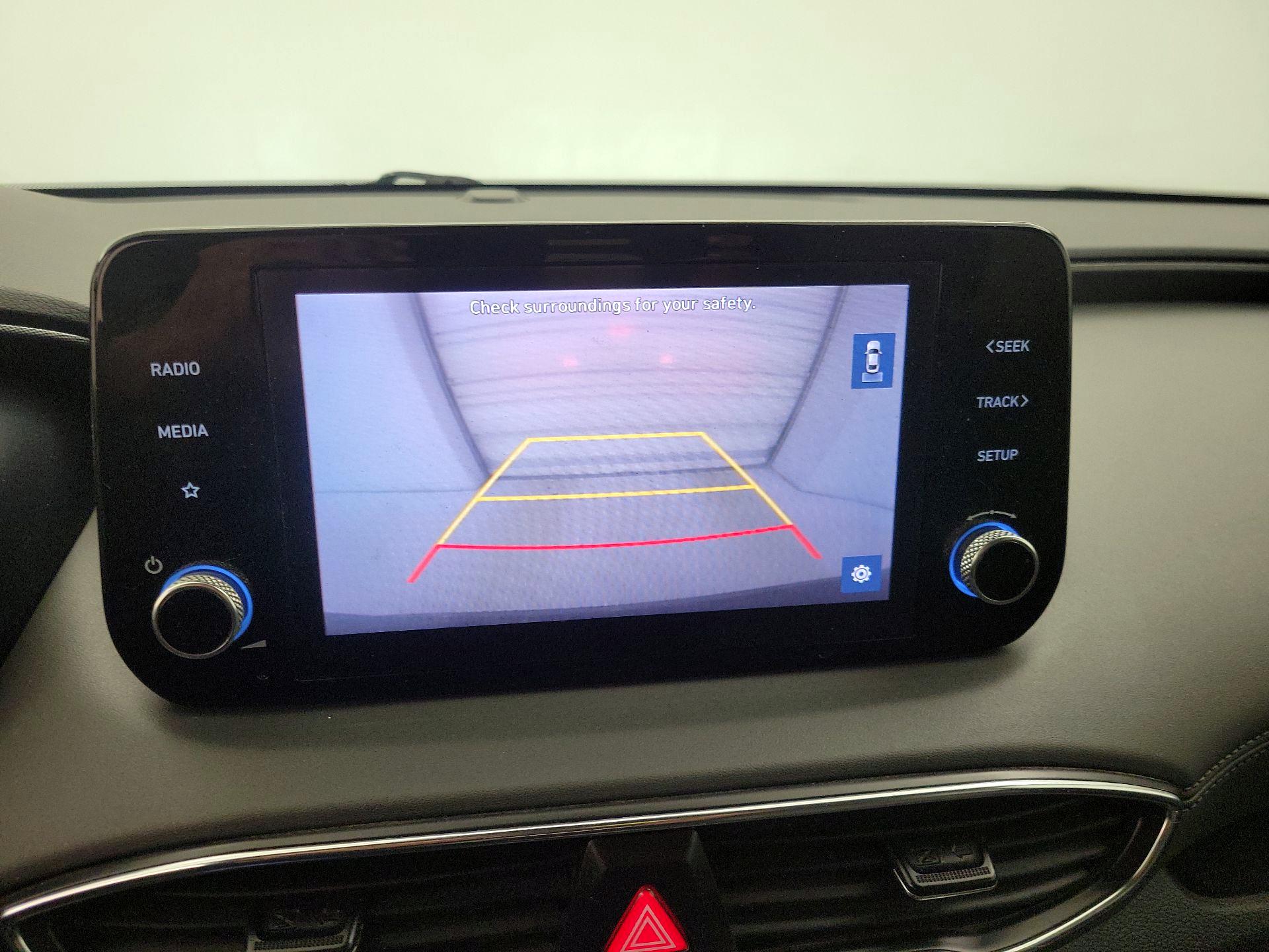 Thumbnail: 2023 Hyundai Santa Fe - 14