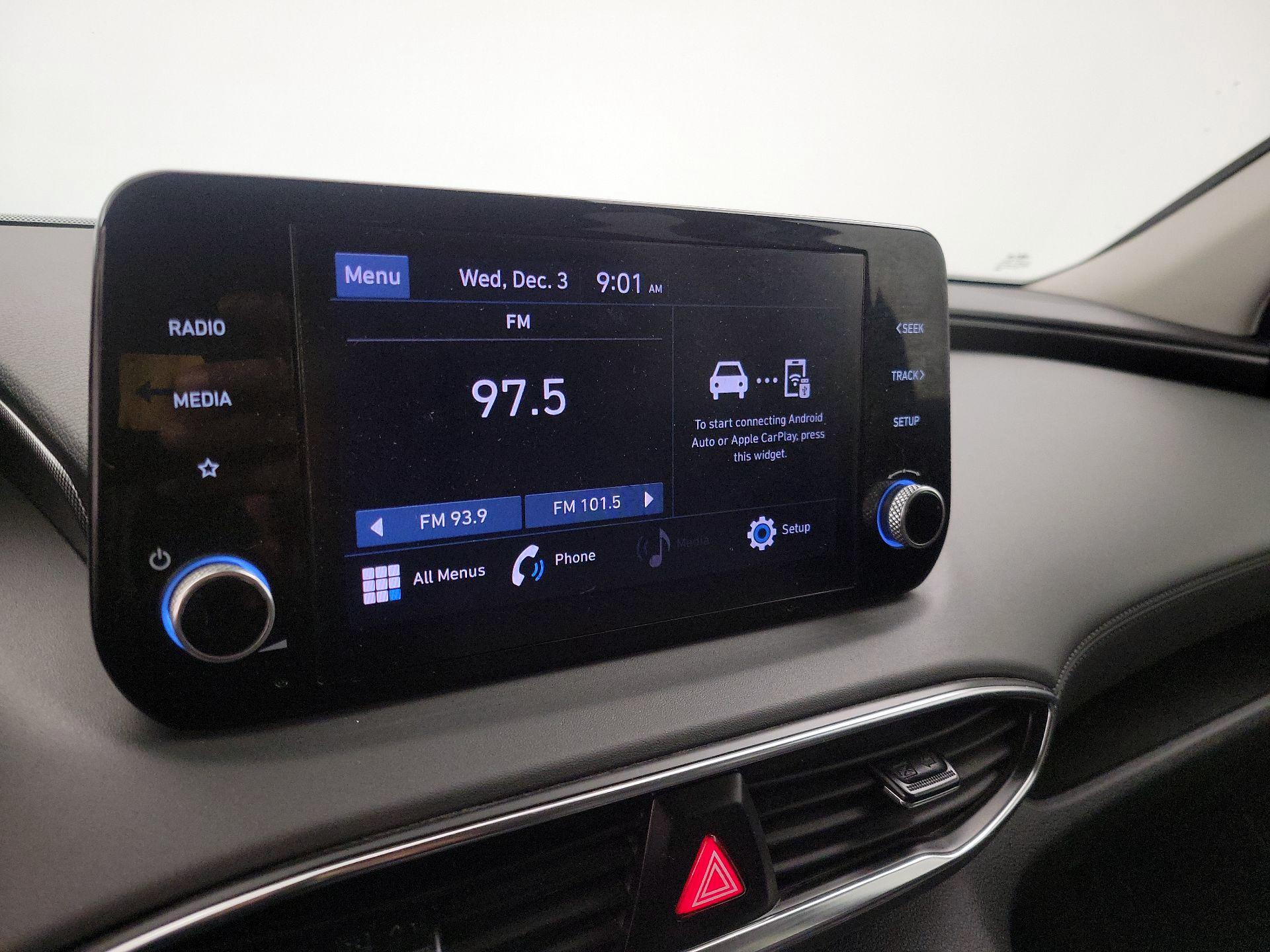 Thumbnail: 2023 Hyundai Santa Fe - 15