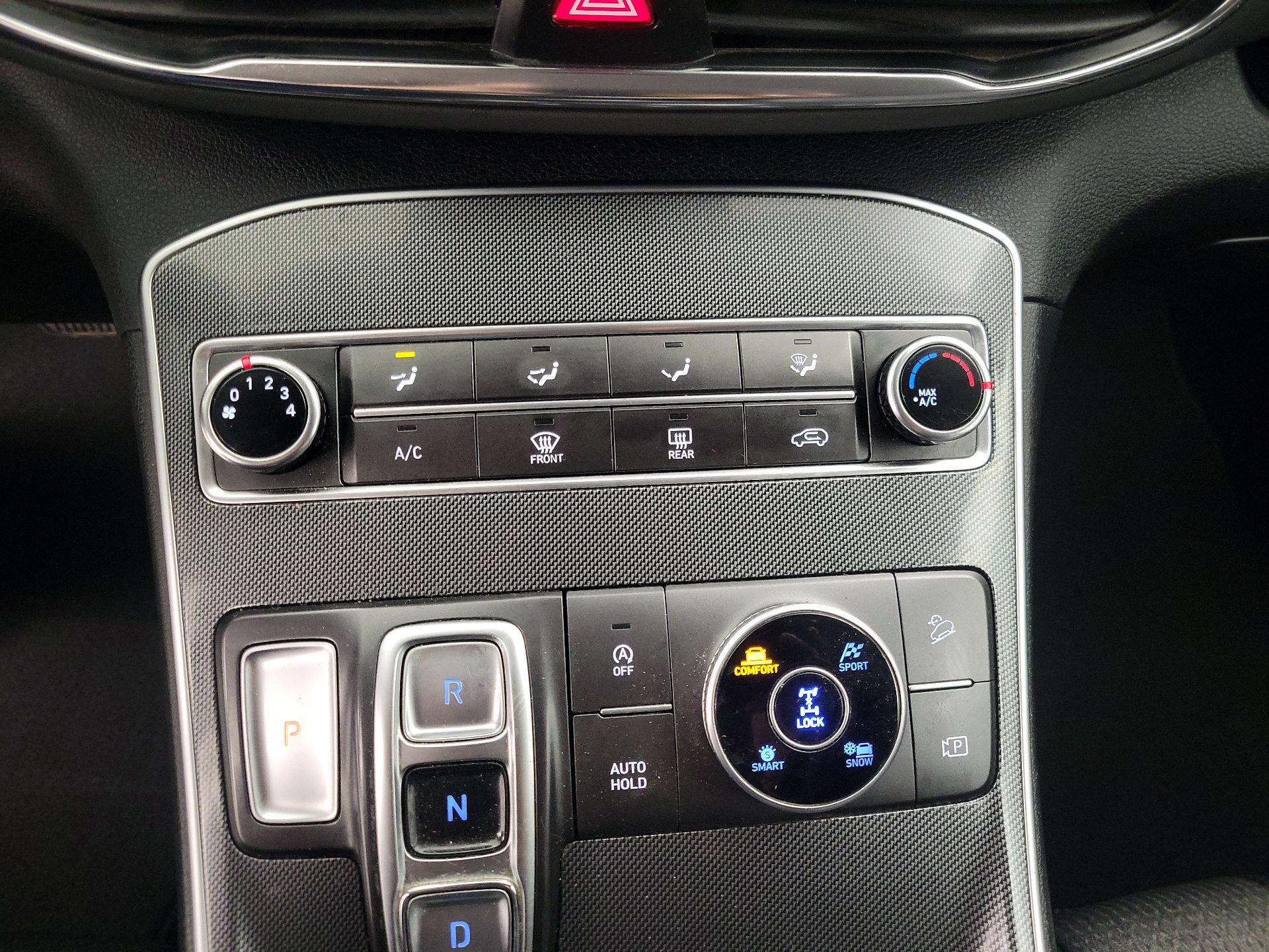 Thumbnail: 2023 Hyundai Santa Fe - 16