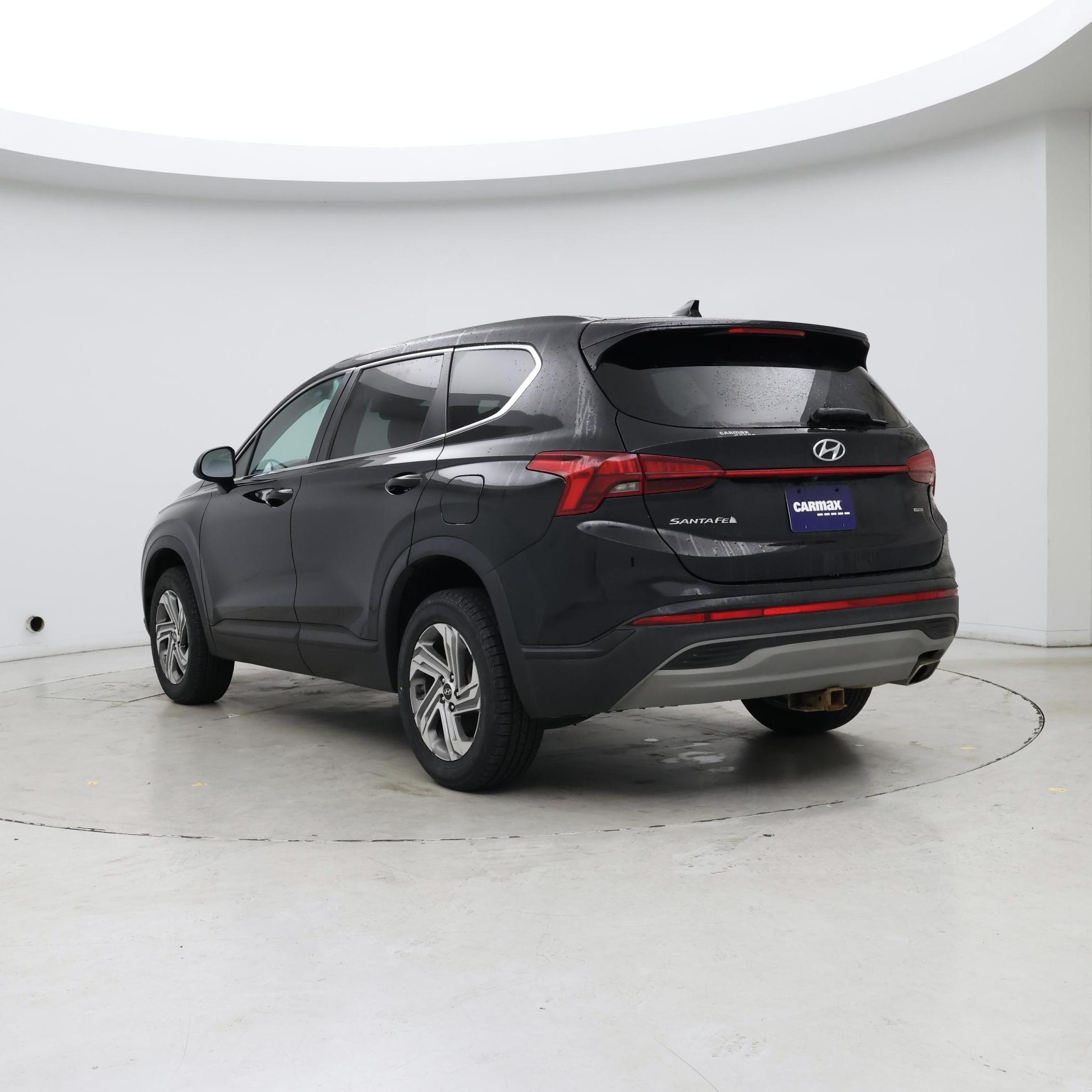 Thumbnail: 2023 Hyundai Santa Fe - 2