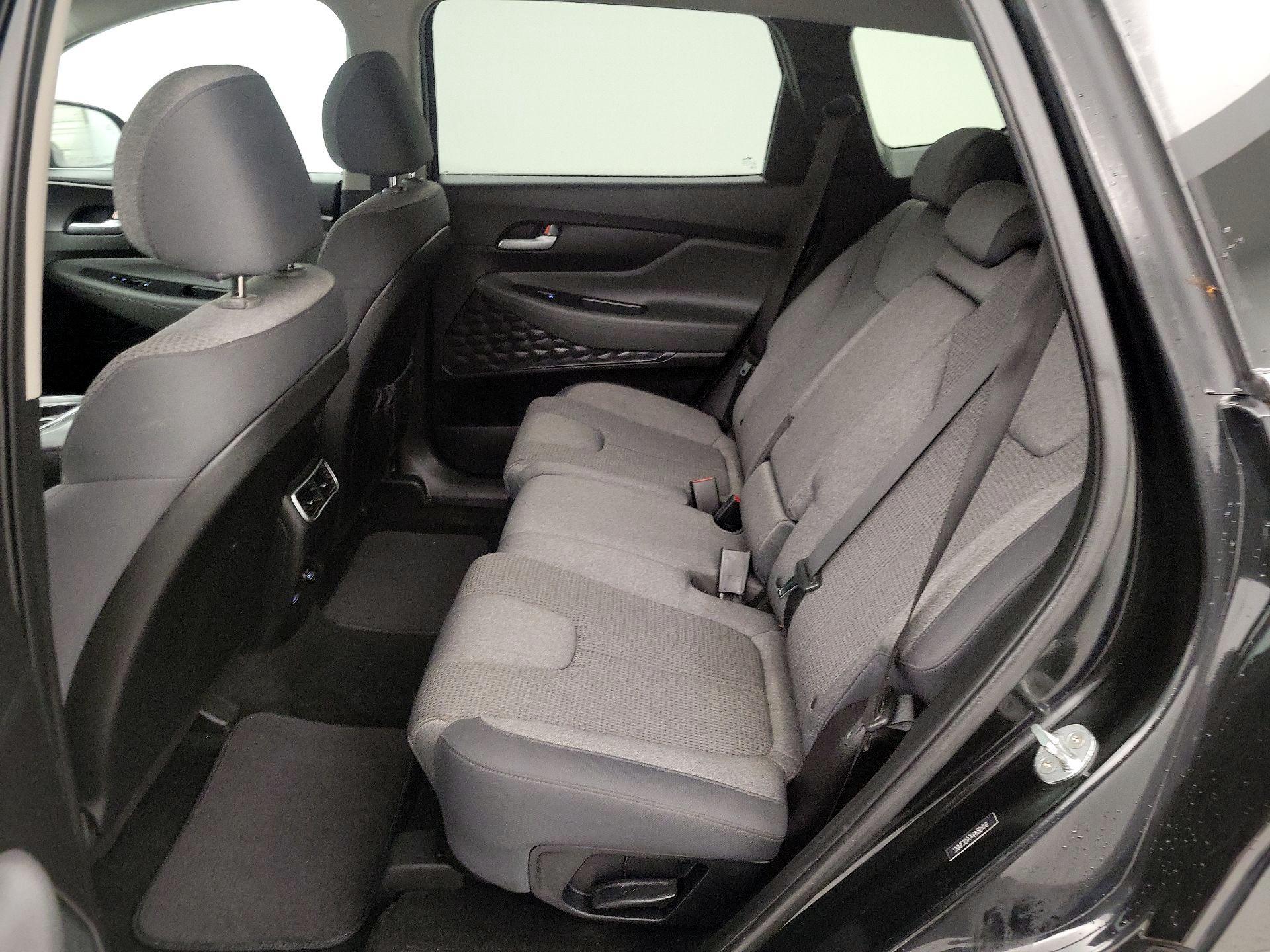 Thumbnail: 2023 Hyundai Santa Fe - 19