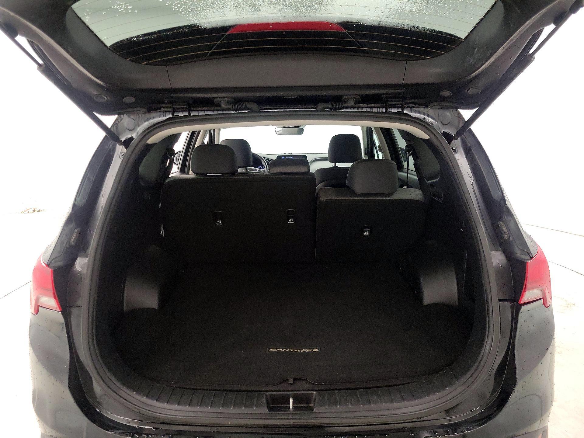 Thumbnail: 2023 Hyundai Santa Fe - 20