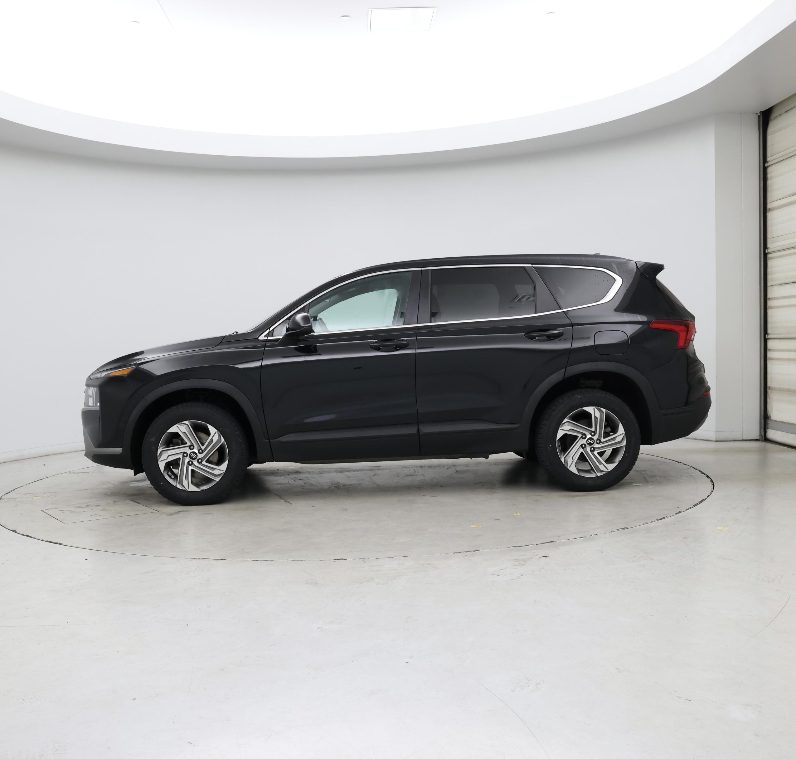 Thumbnail: 2023 Hyundai Santa Fe - 3