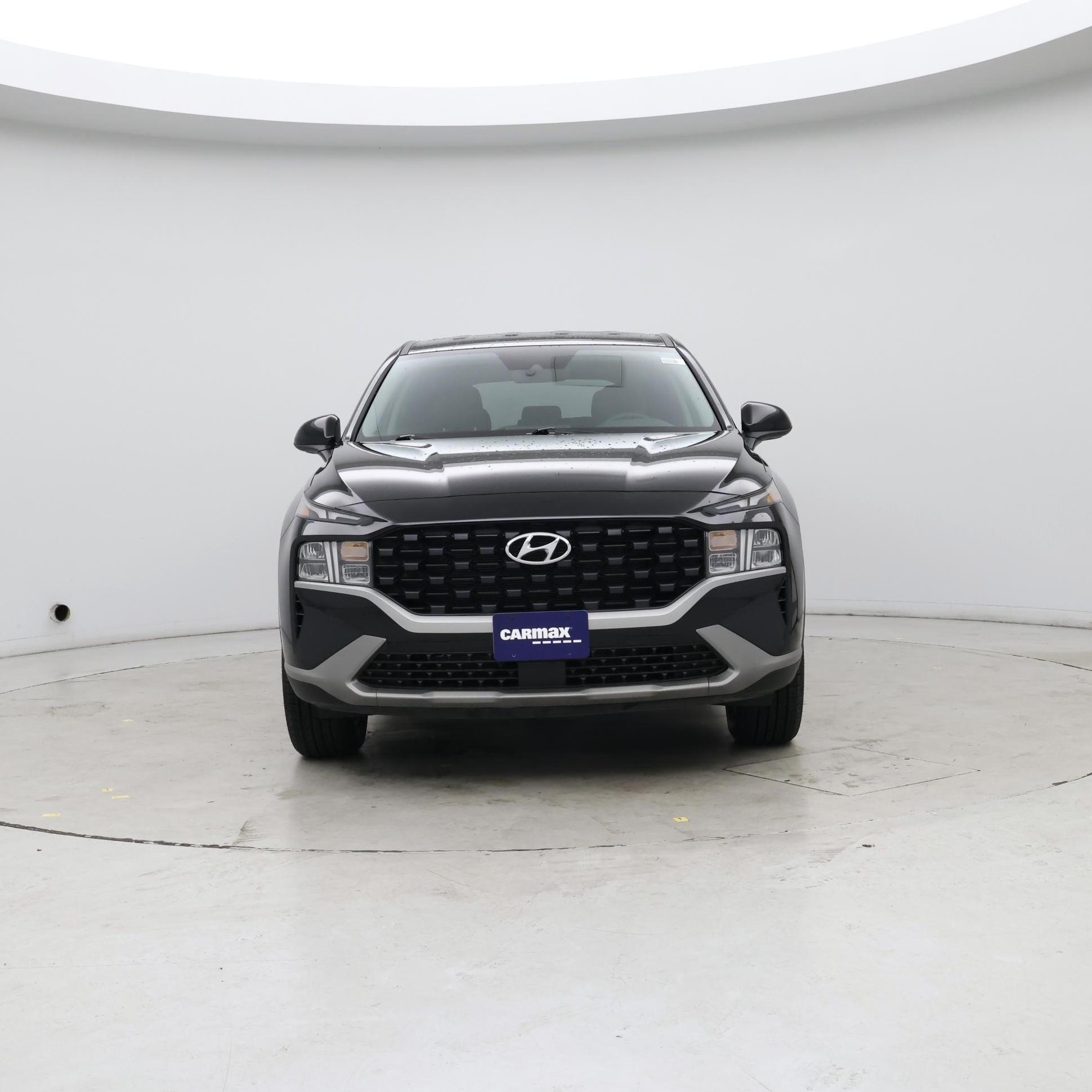 Thumbnail: 2023 Hyundai Santa Fe - 5