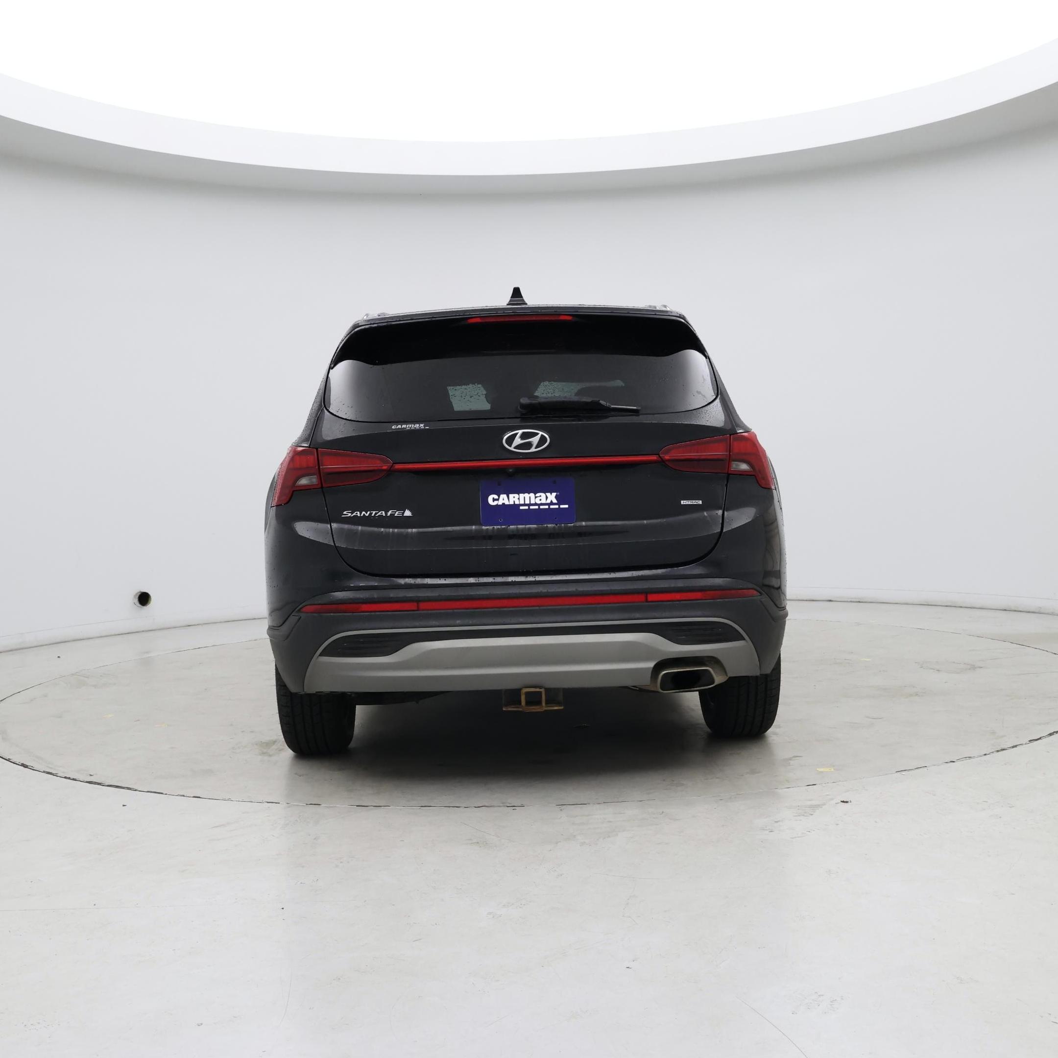 Thumbnail: 2023 Hyundai Santa Fe - 6