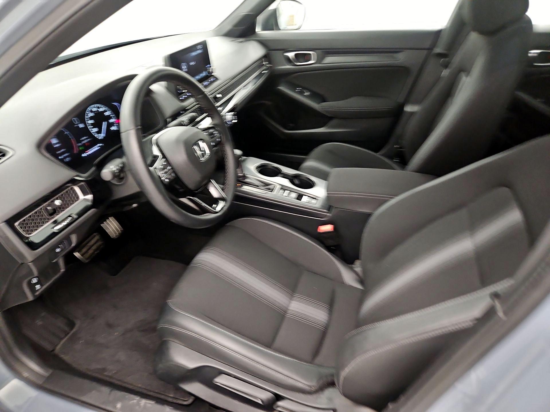 Thumbnail: 2023 Honda Civic - 11