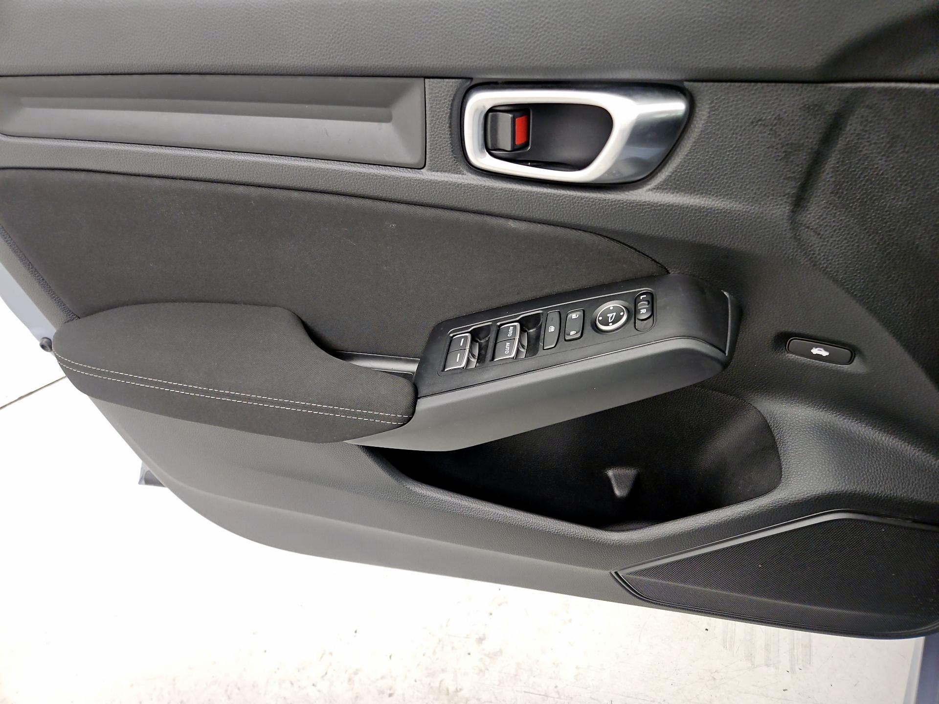 Thumbnail: 2023 Honda Civic - 12