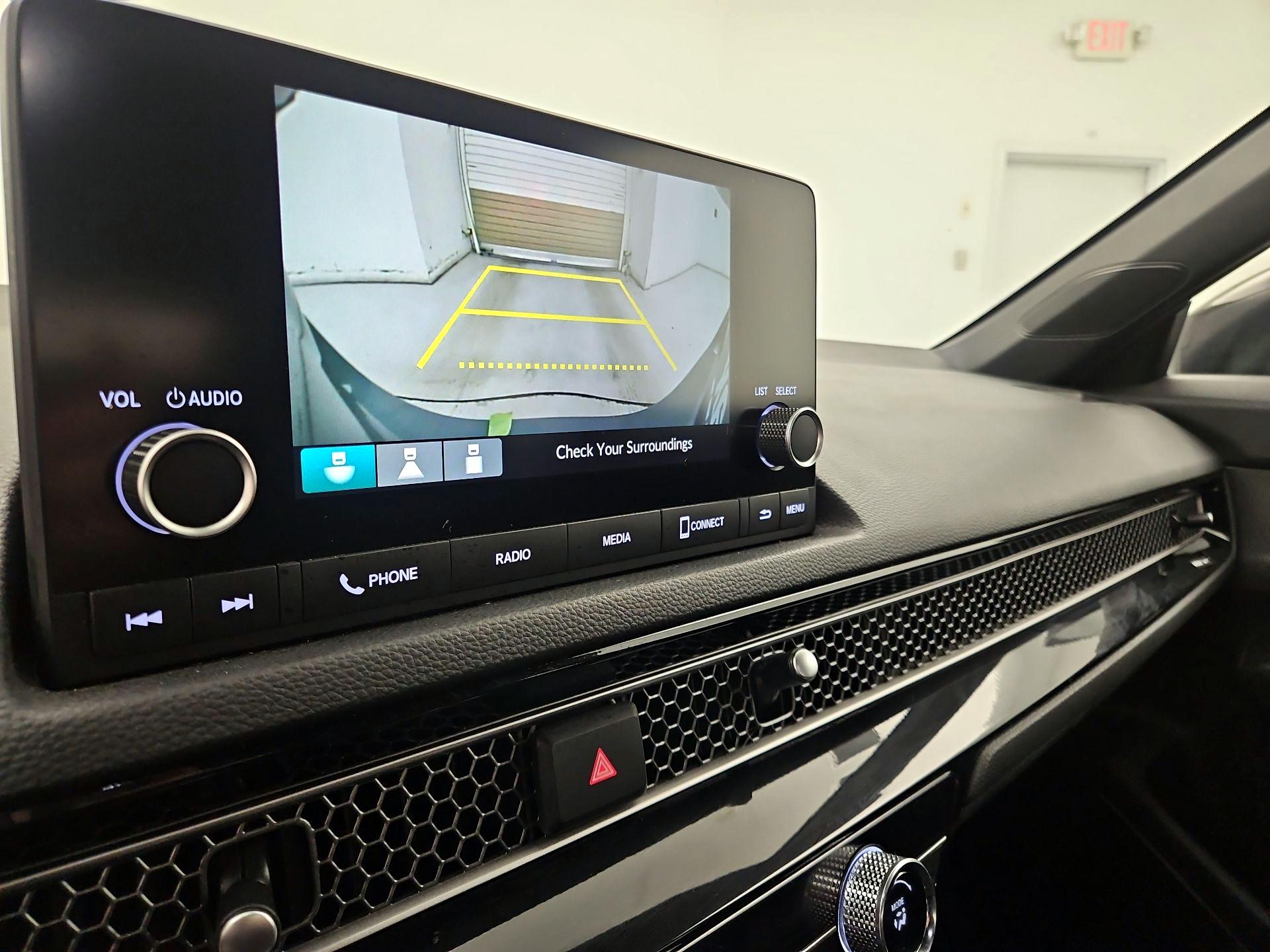 Thumbnail: 2023 Honda Civic - 14