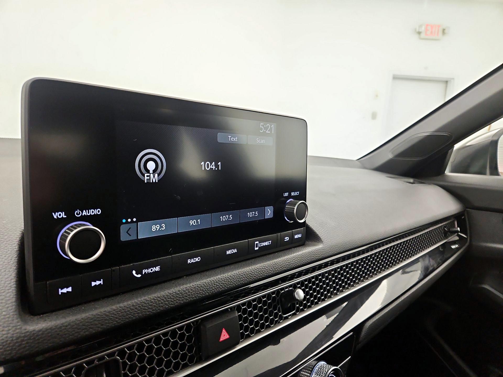 Thumbnail: 2023 Honda Civic - 15