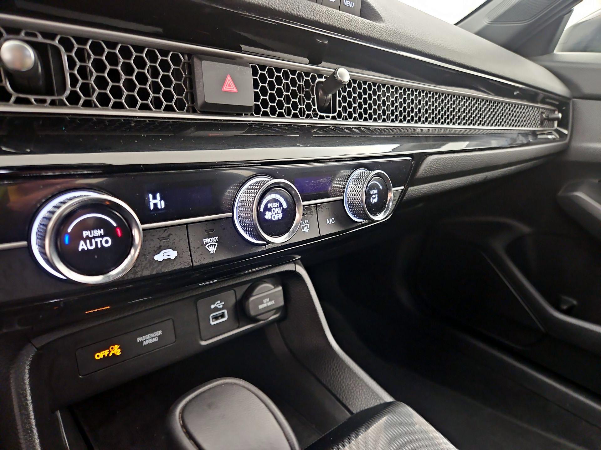 Thumbnail: 2023 Honda Civic - 16