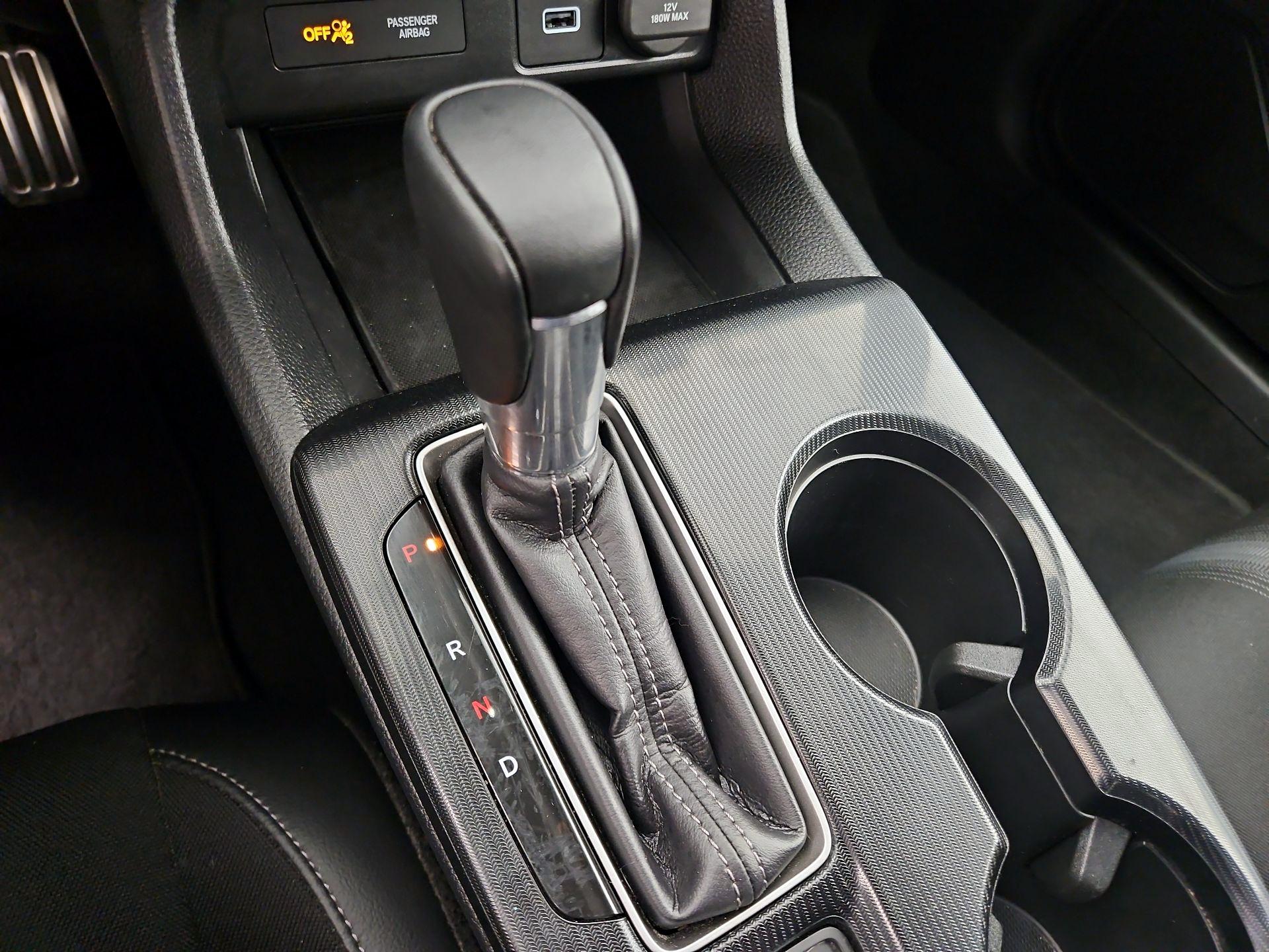 Thumbnail: 2023 Honda Civic - 17