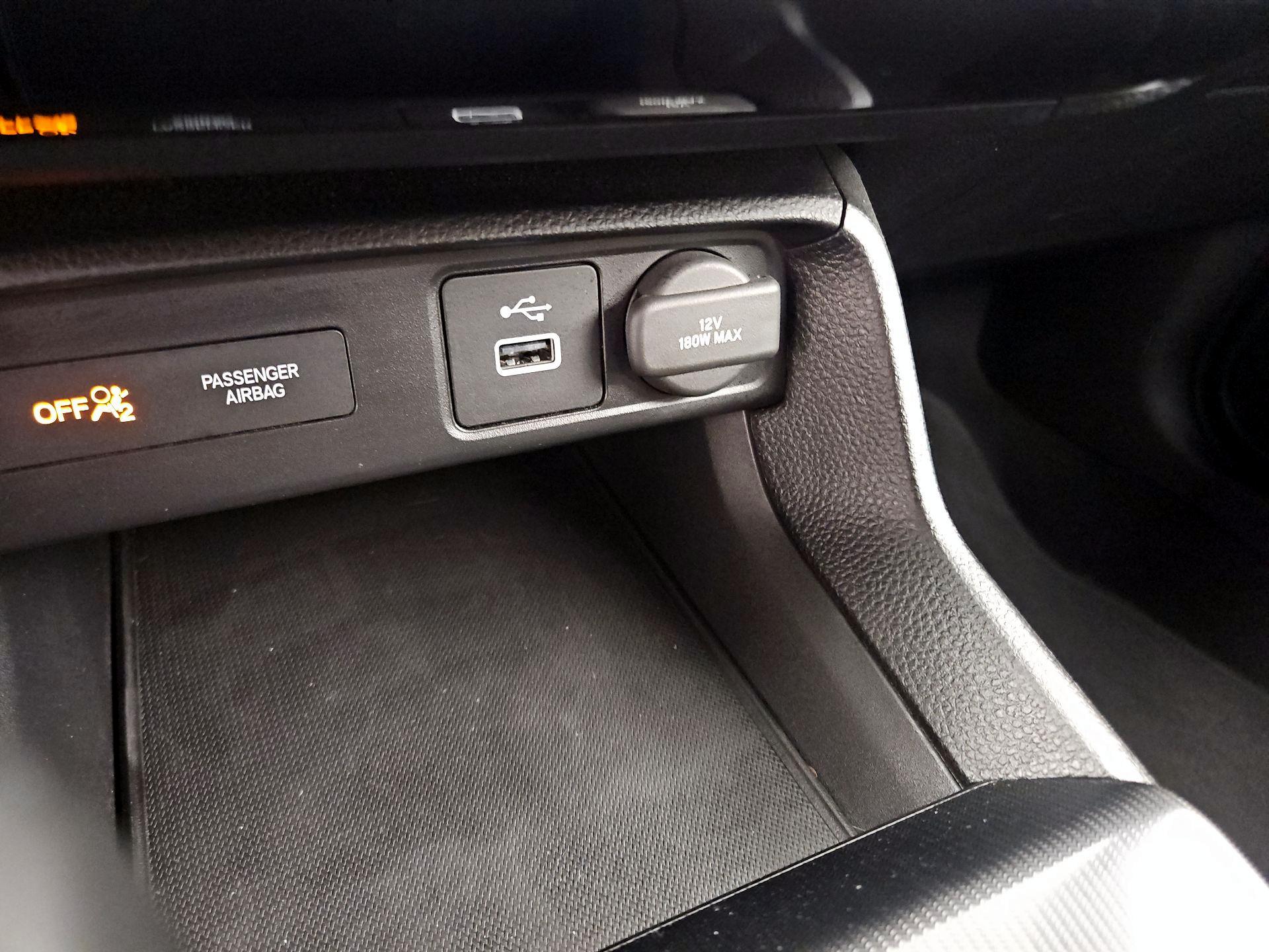 Thumbnail: 2023 Honda Civic - 18