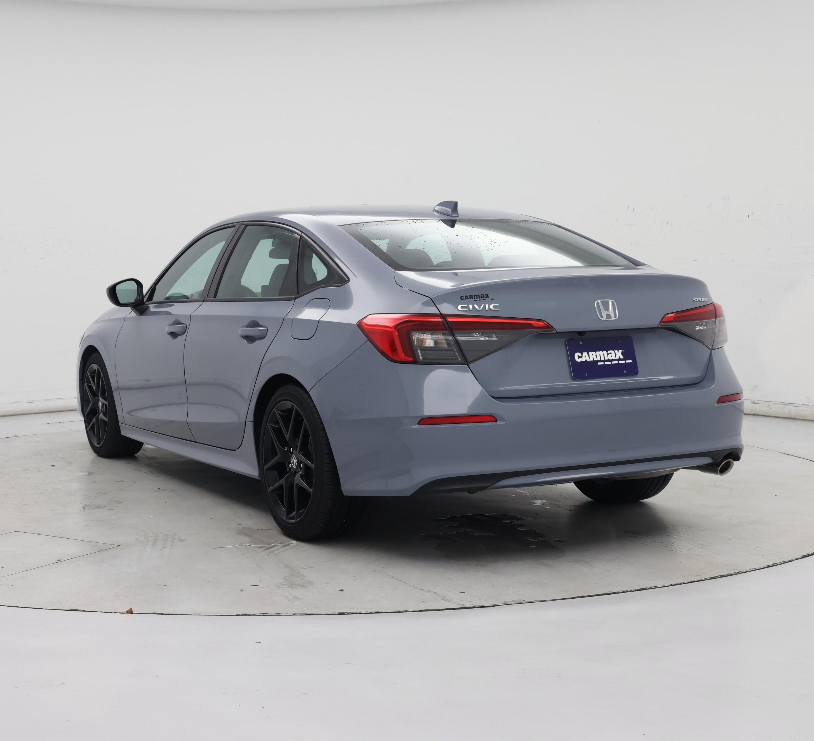 Thumbnail: 2023 Honda Civic - 2