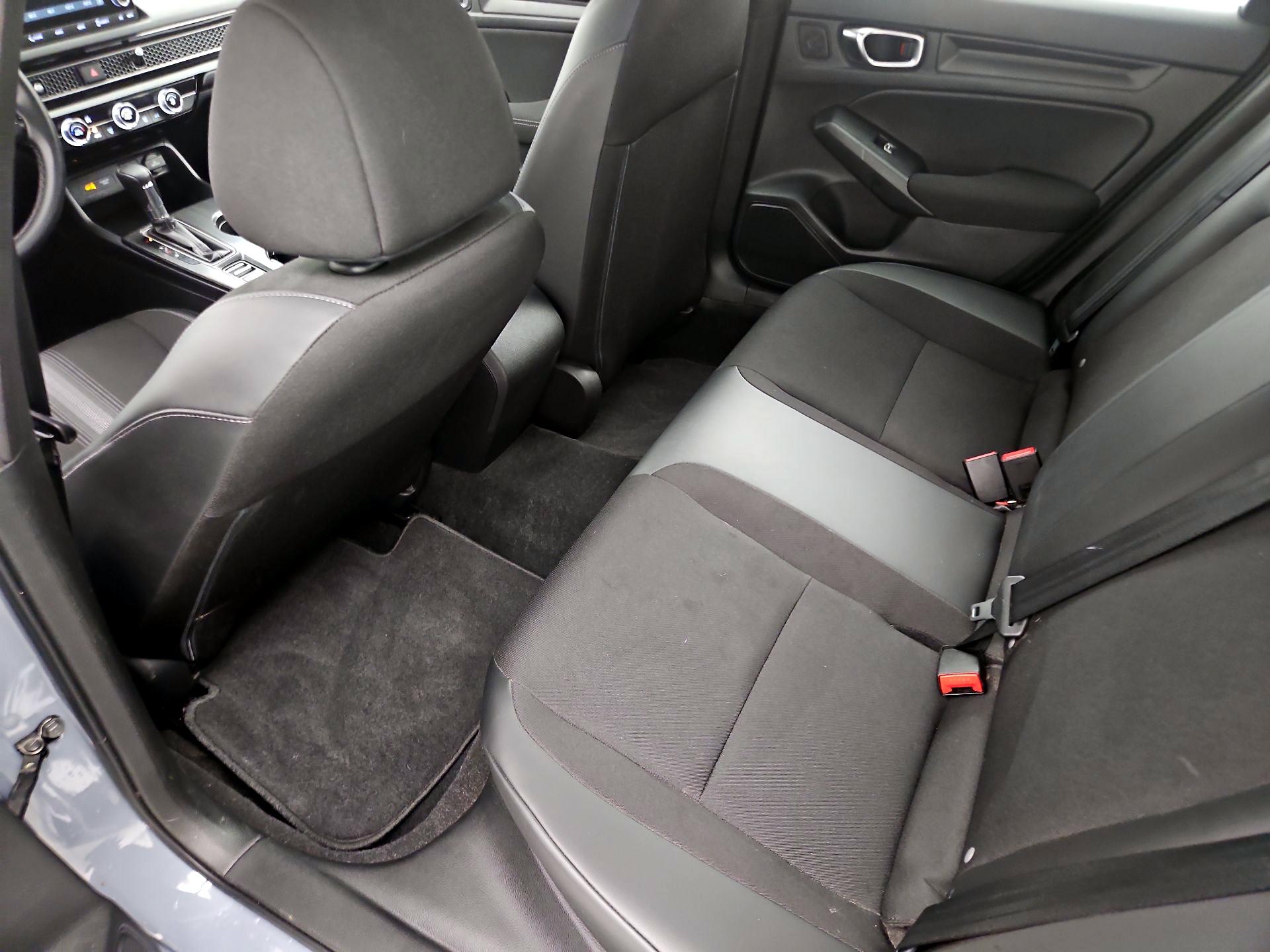 Thumbnail: 2023 Honda Civic - 19