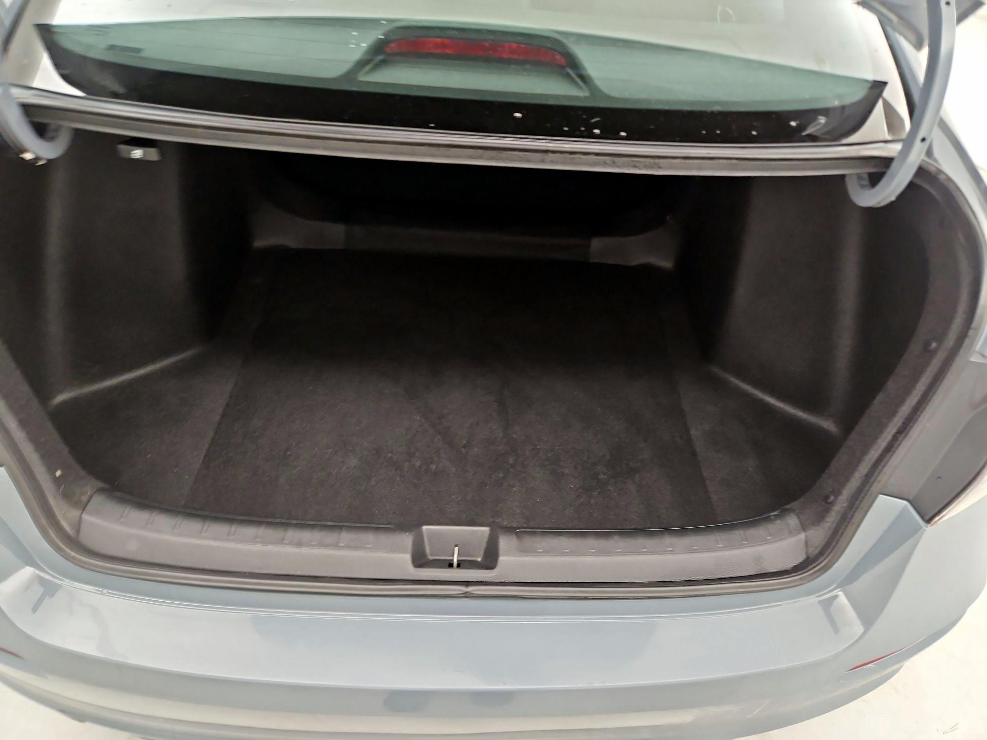 Thumbnail: 2023 Honda Civic - 20