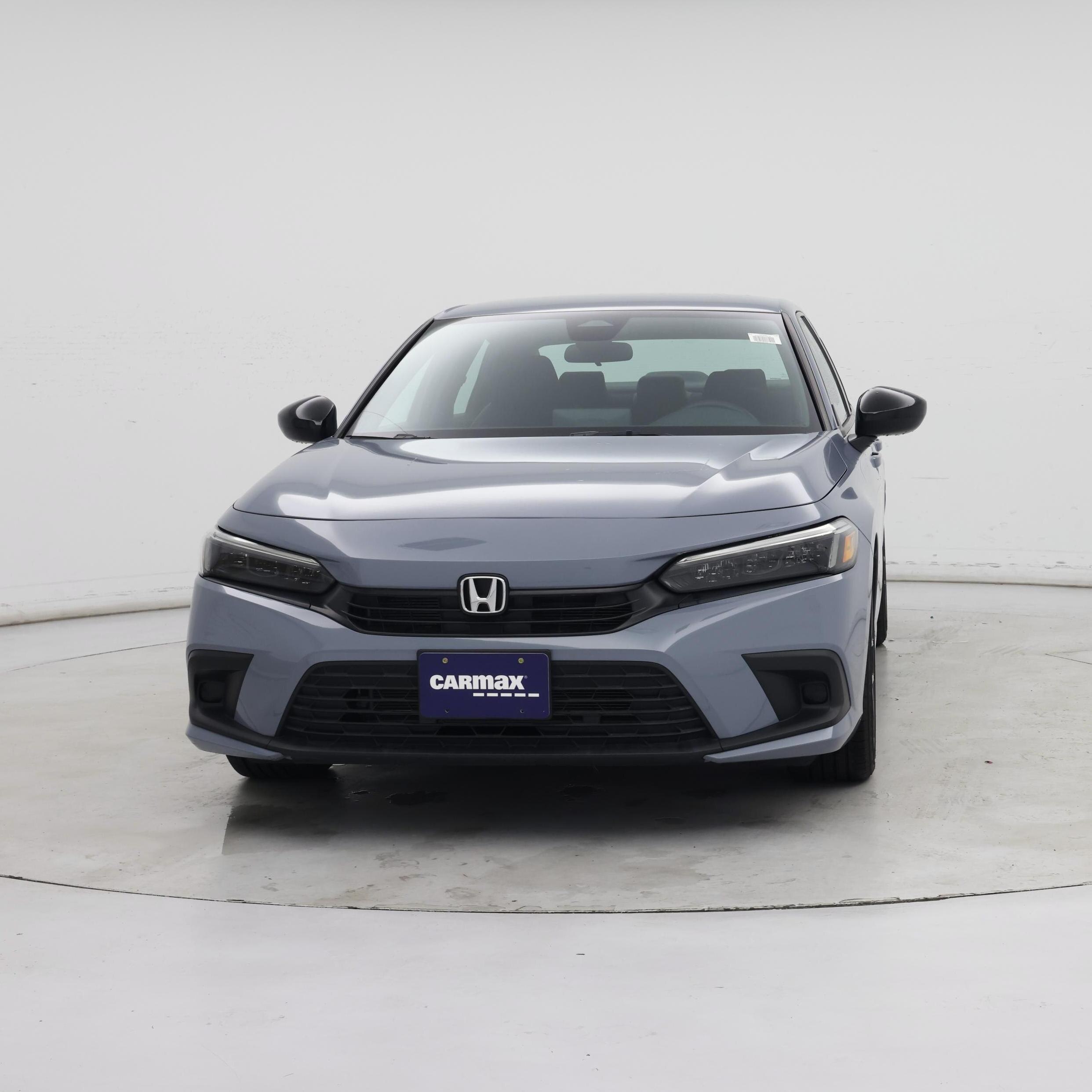 Thumbnail: 2023 Honda Civic - 5