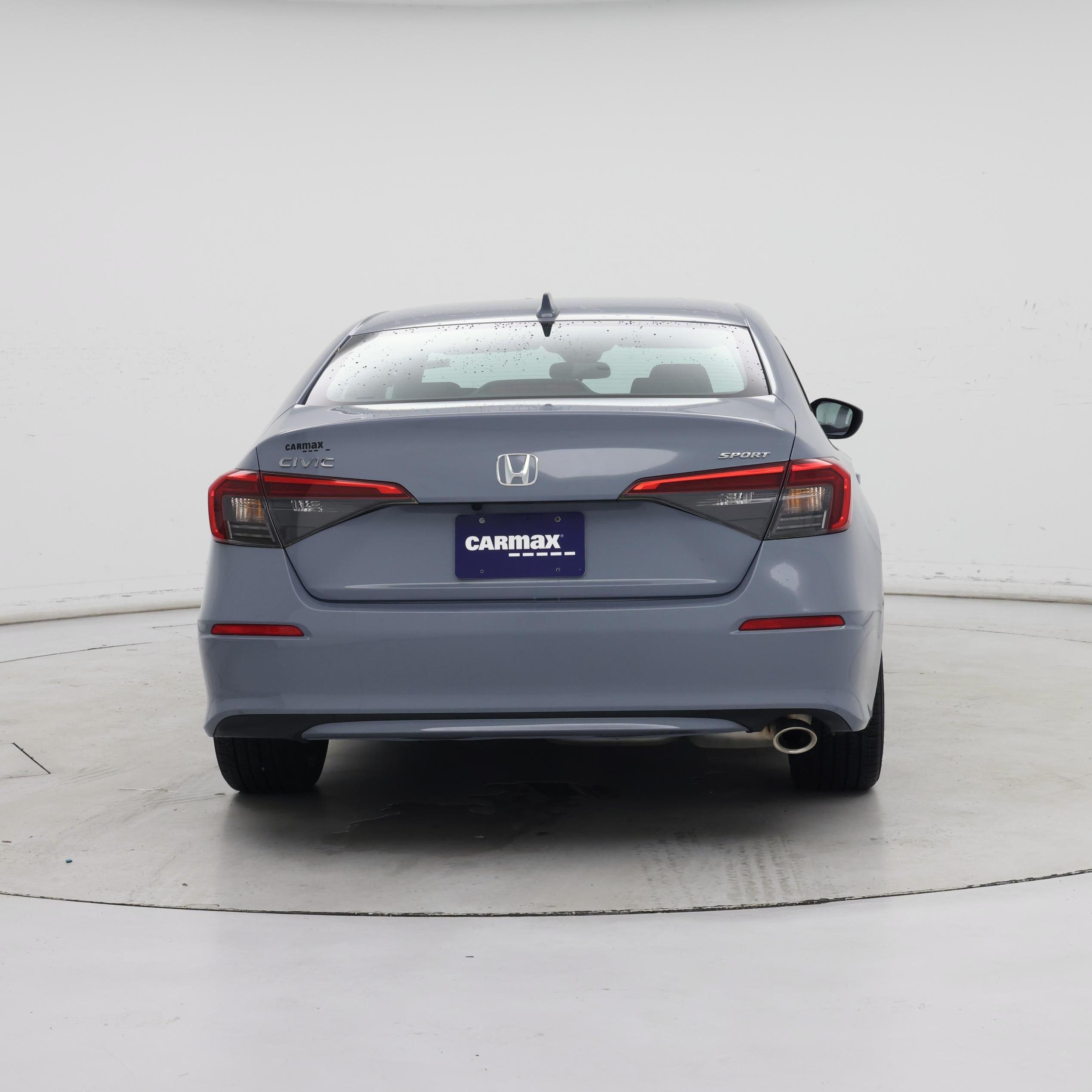 Thumbnail: 2023 Honda Civic - 6