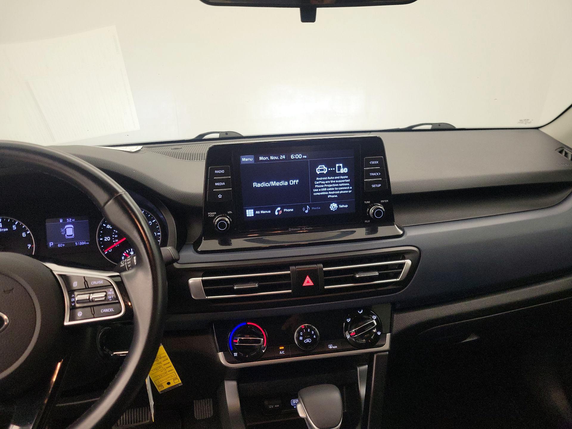 Thumbnail: 2021 Kia Seltos - 9