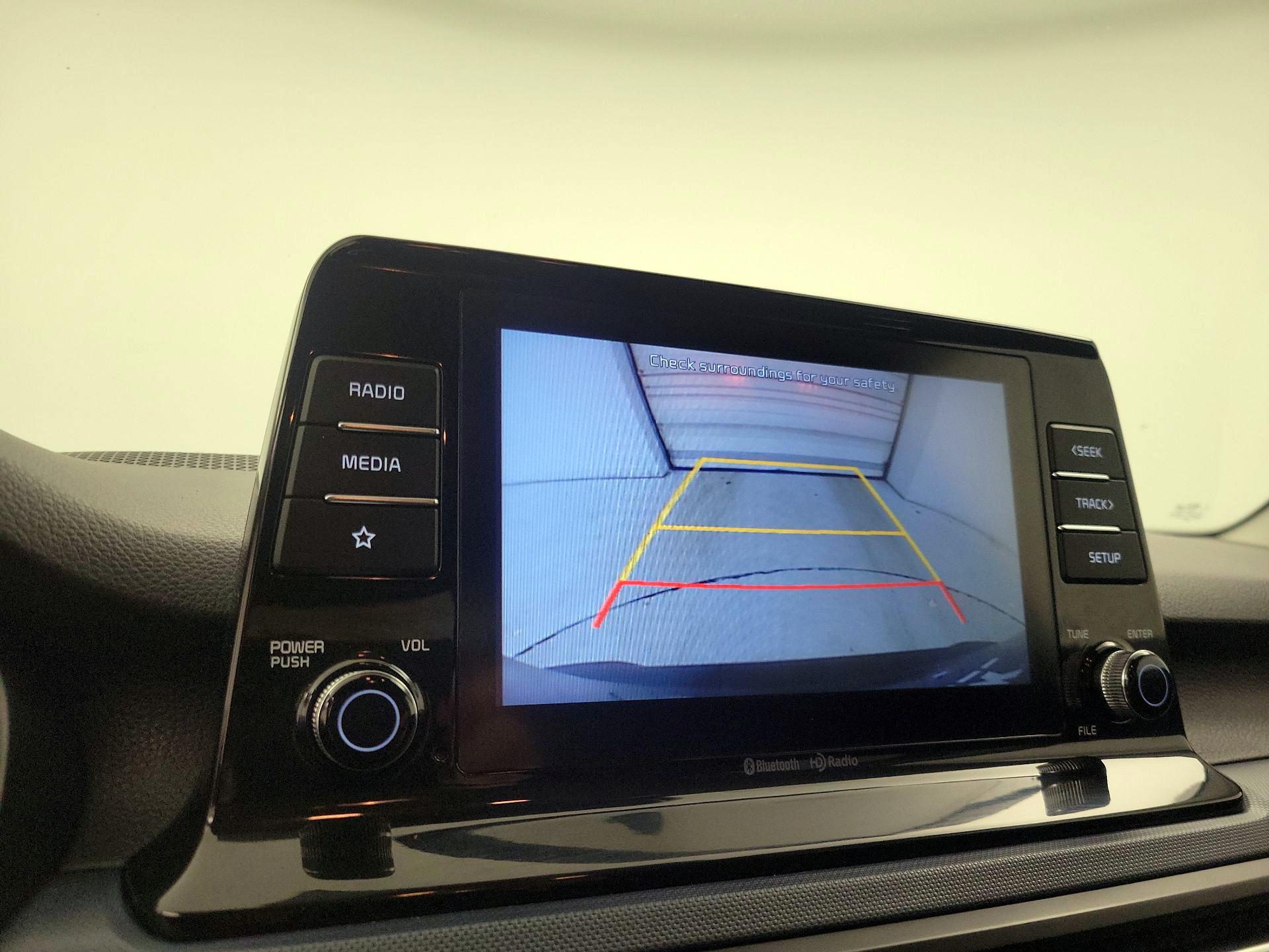 Thumbnail: 2021 Kia Seltos - 14