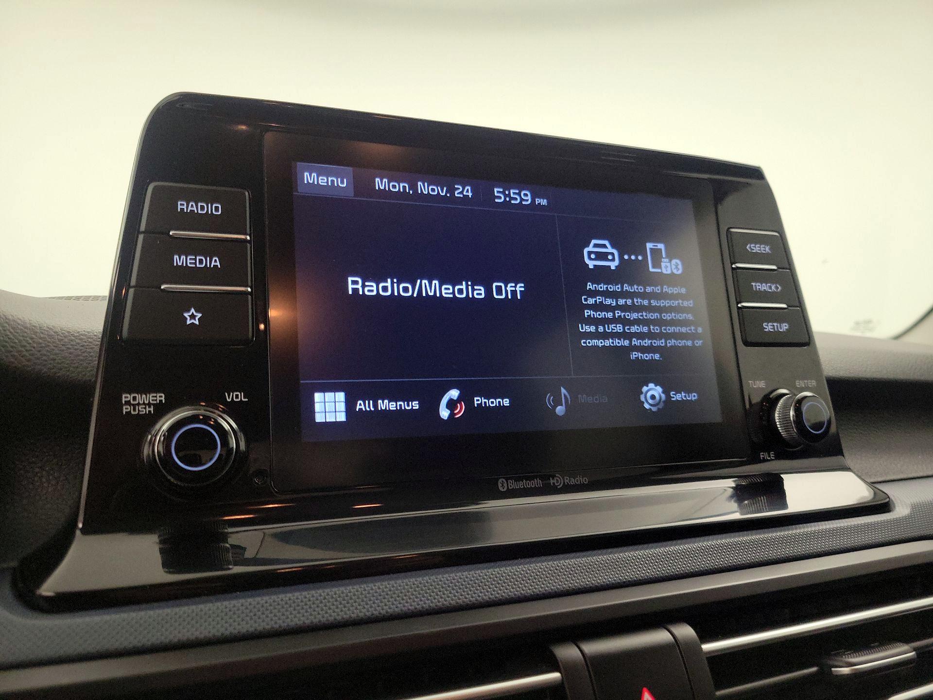 Thumbnail: 2021 Kia Seltos - 15