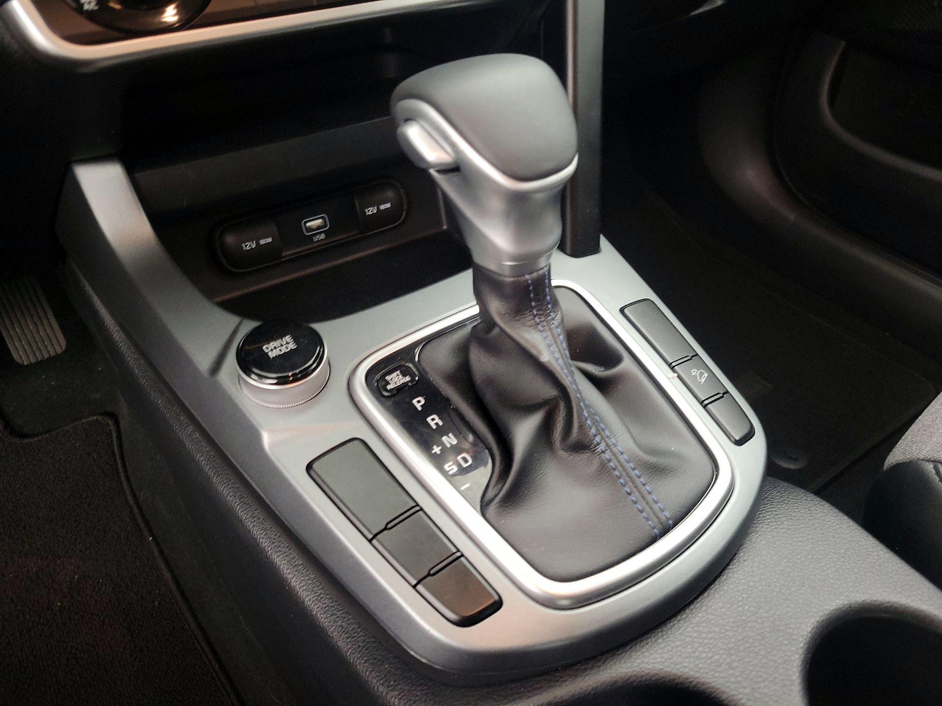 Thumbnail: 2021 Kia Seltos - 17