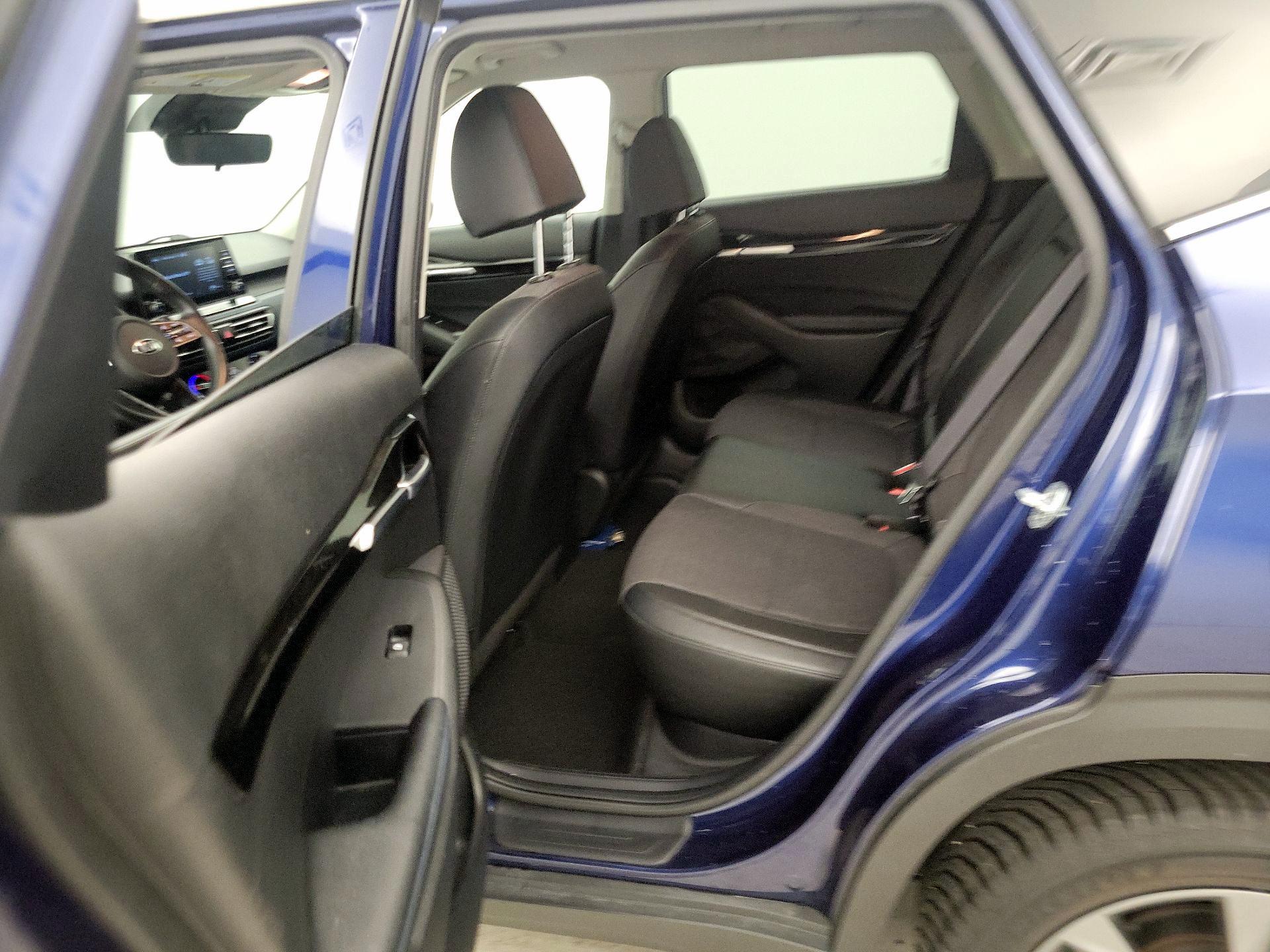 Thumbnail: 2021 Kia Seltos - 19