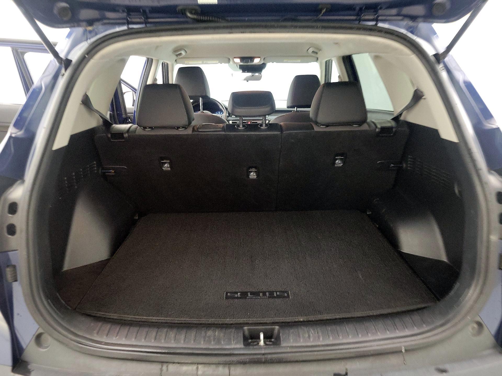 Thumbnail: 2021 Kia Seltos - 20