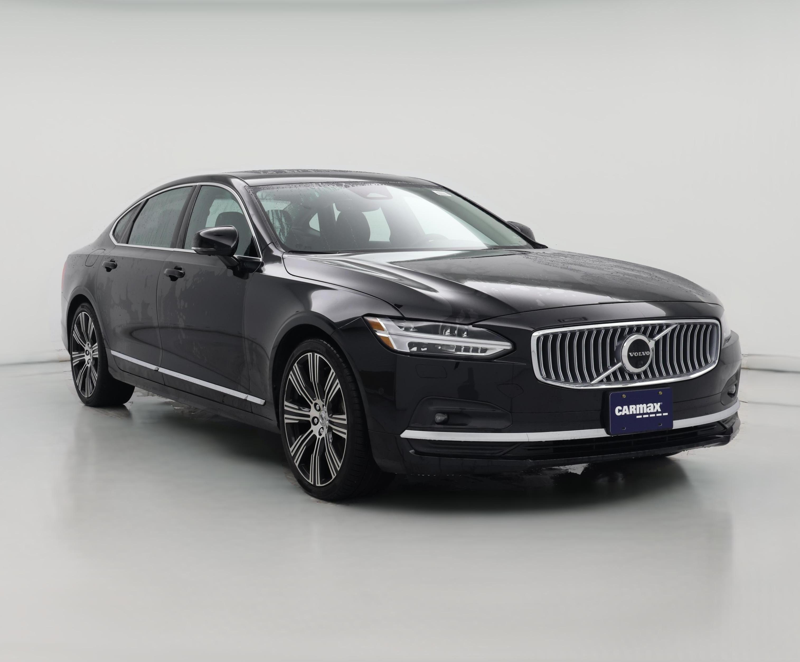 Thumbnail: 2023 Volvo S90 - 1