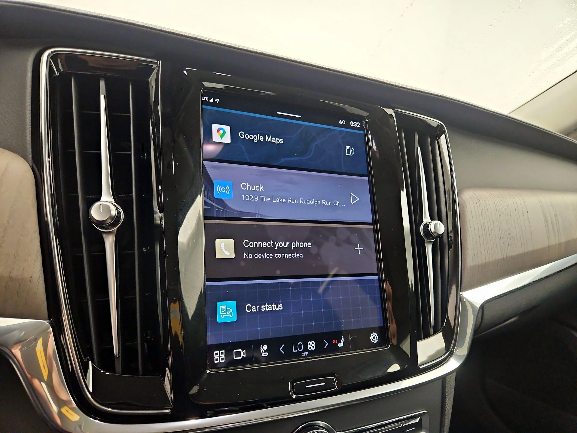 Thumbnail: 2023 Volvo S90 - 15