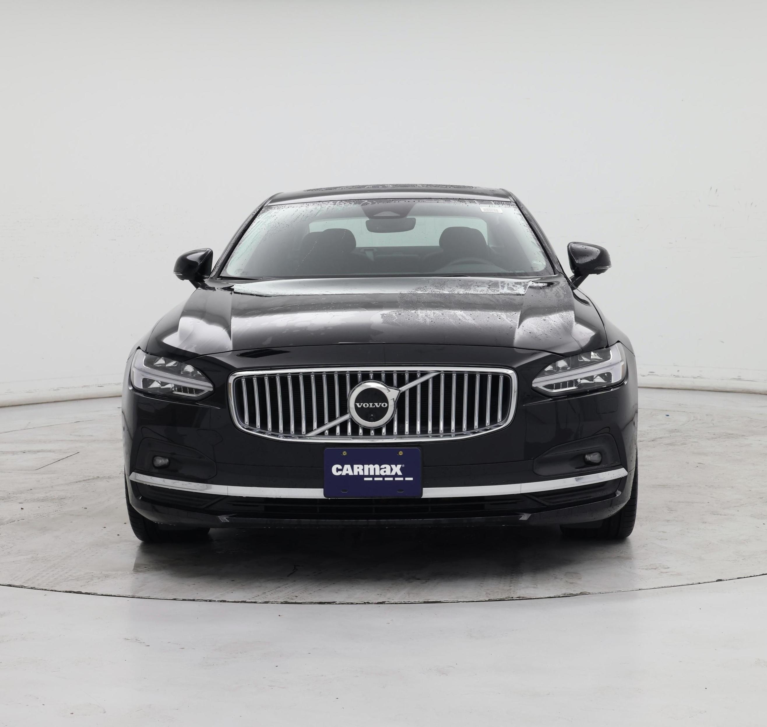 Thumbnail: 2023 Volvo S90 - 5