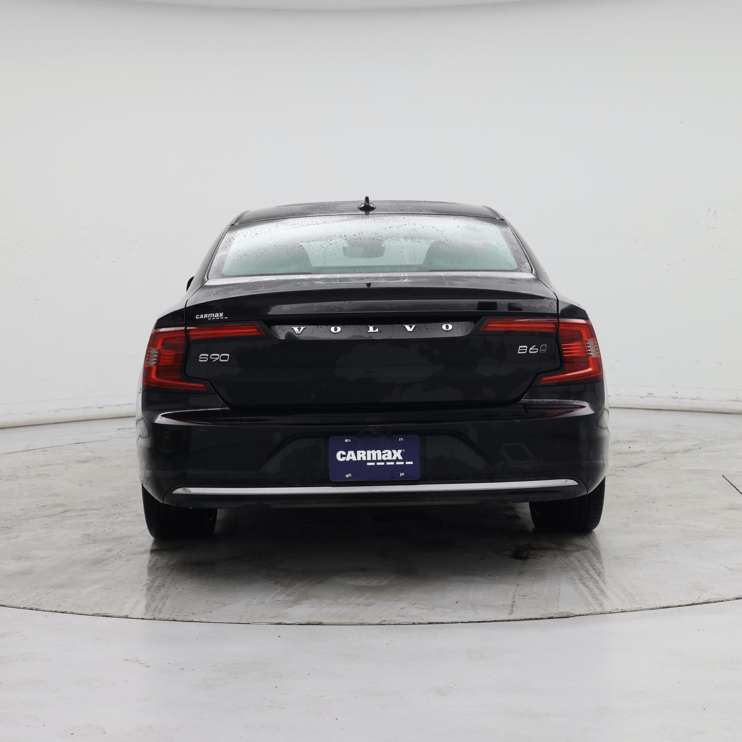 Thumbnail: 2023 Volvo S90 - 6