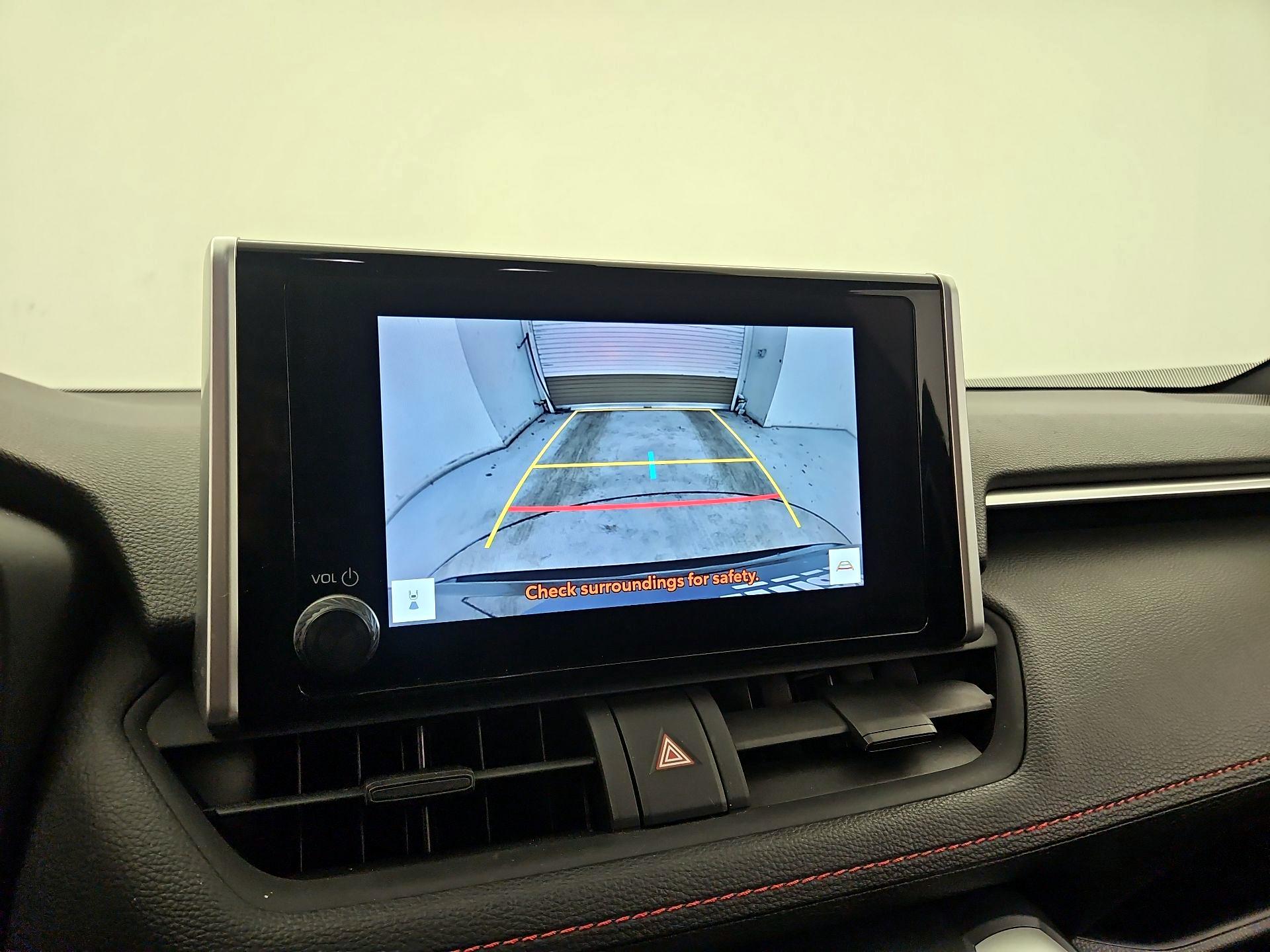 Thumbnail: 2023 Toyota RAV4 - 14