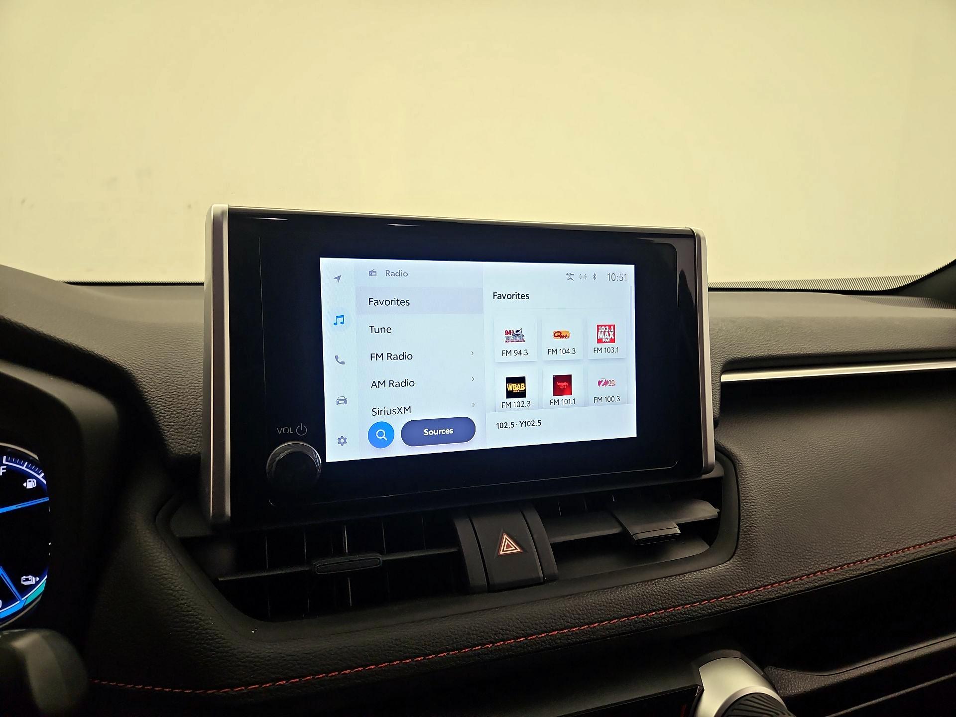 Thumbnail: 2023 Toyota RAV4 - 15