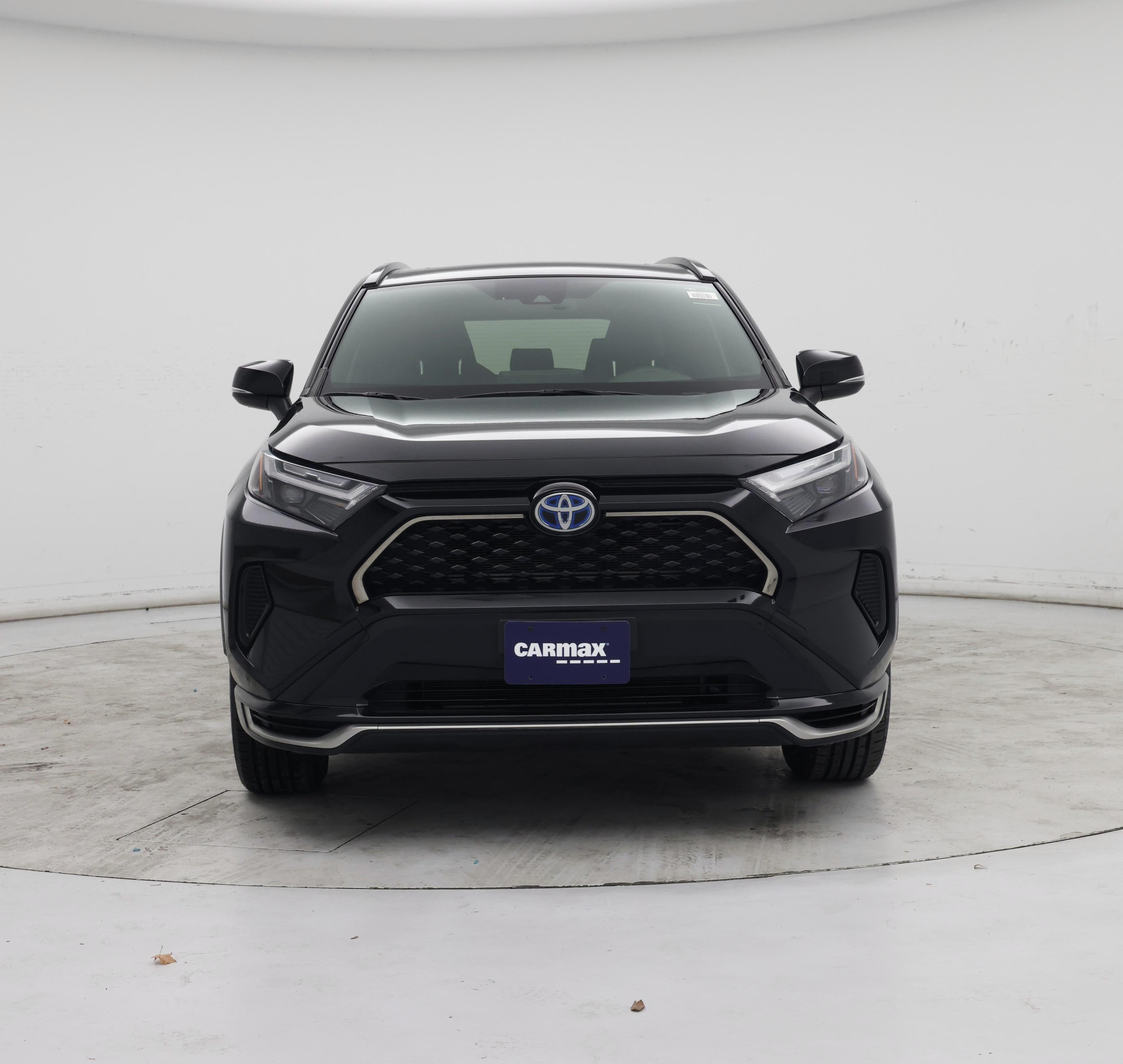 Thumbnail: 2023 Toyota RAV4 - 5