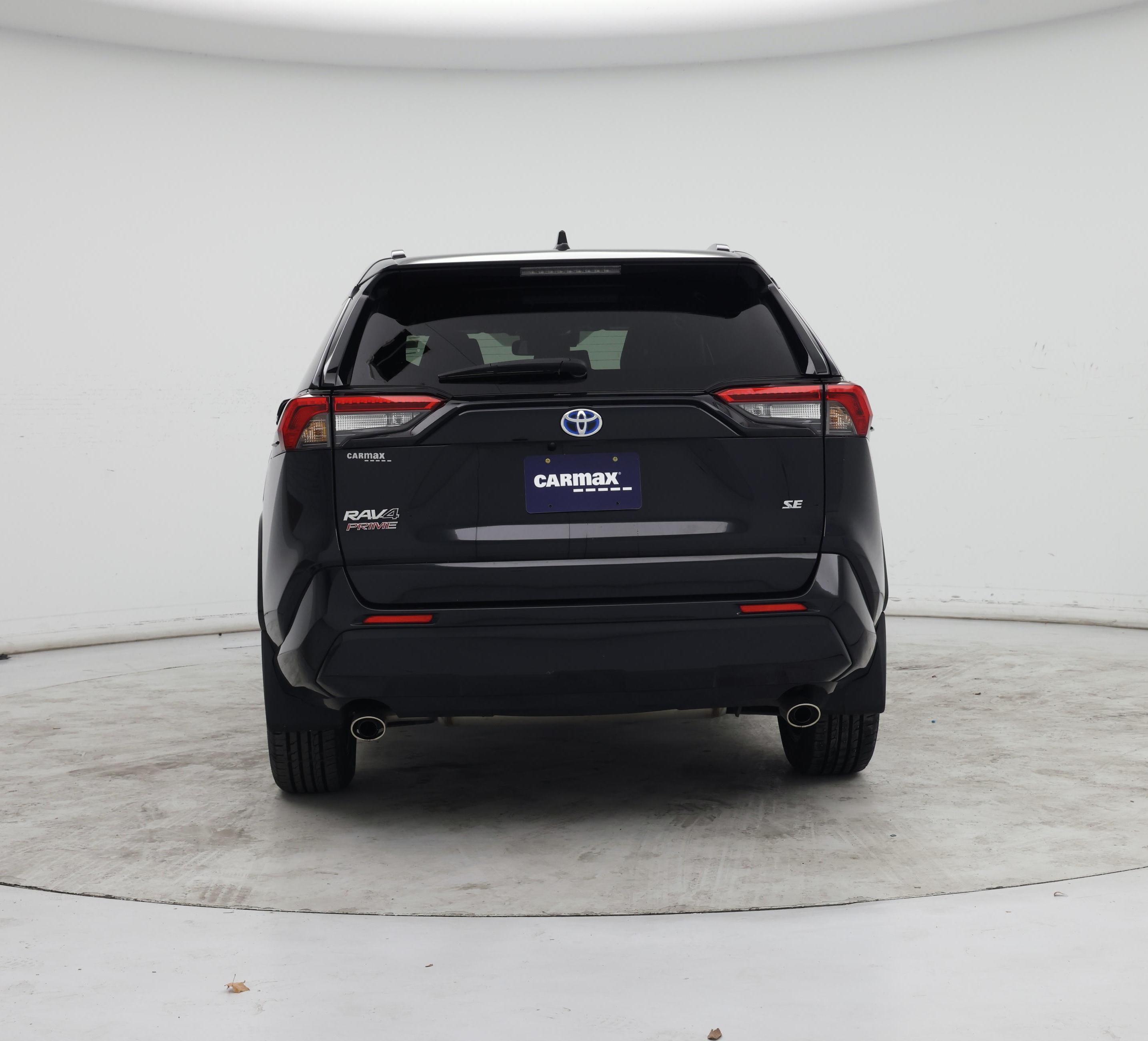 Thumbnail: 2023 Toyota RAV4 - 6