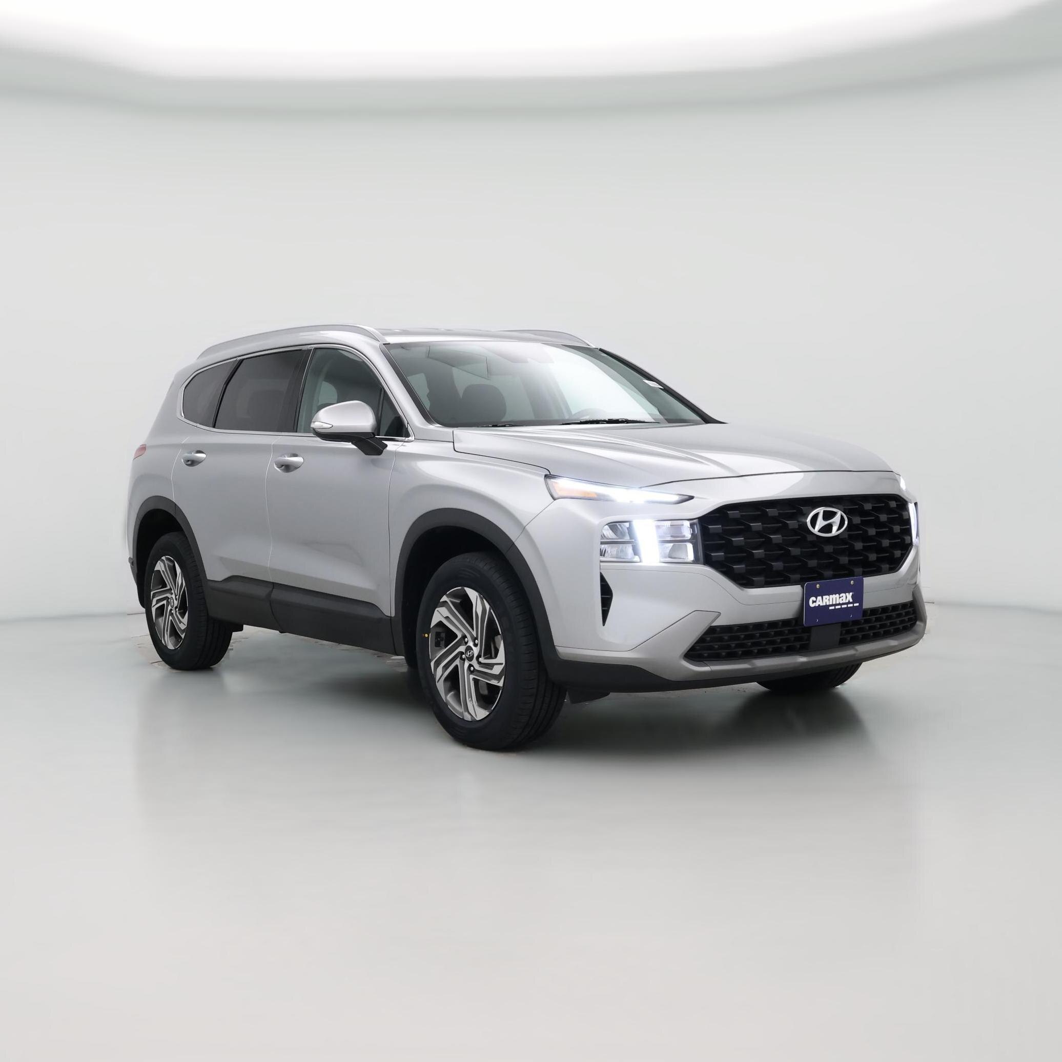 Thumbnail: 2023 Hyundai Santa Fe - 1