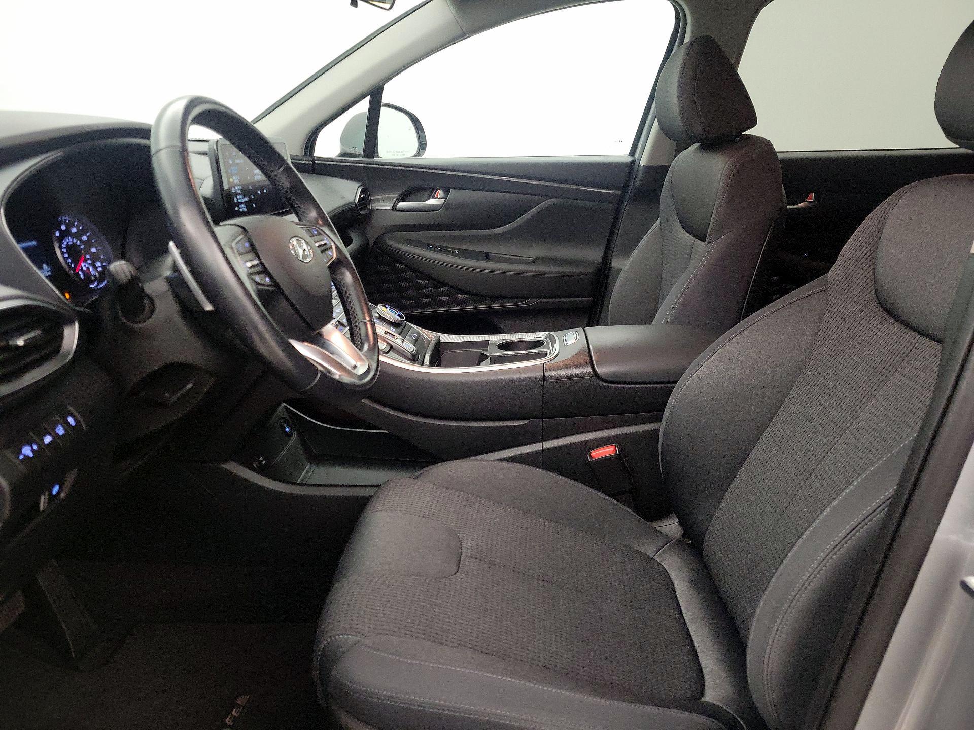 Thumbnail: 2023 Hyundai Santa Fe - 11